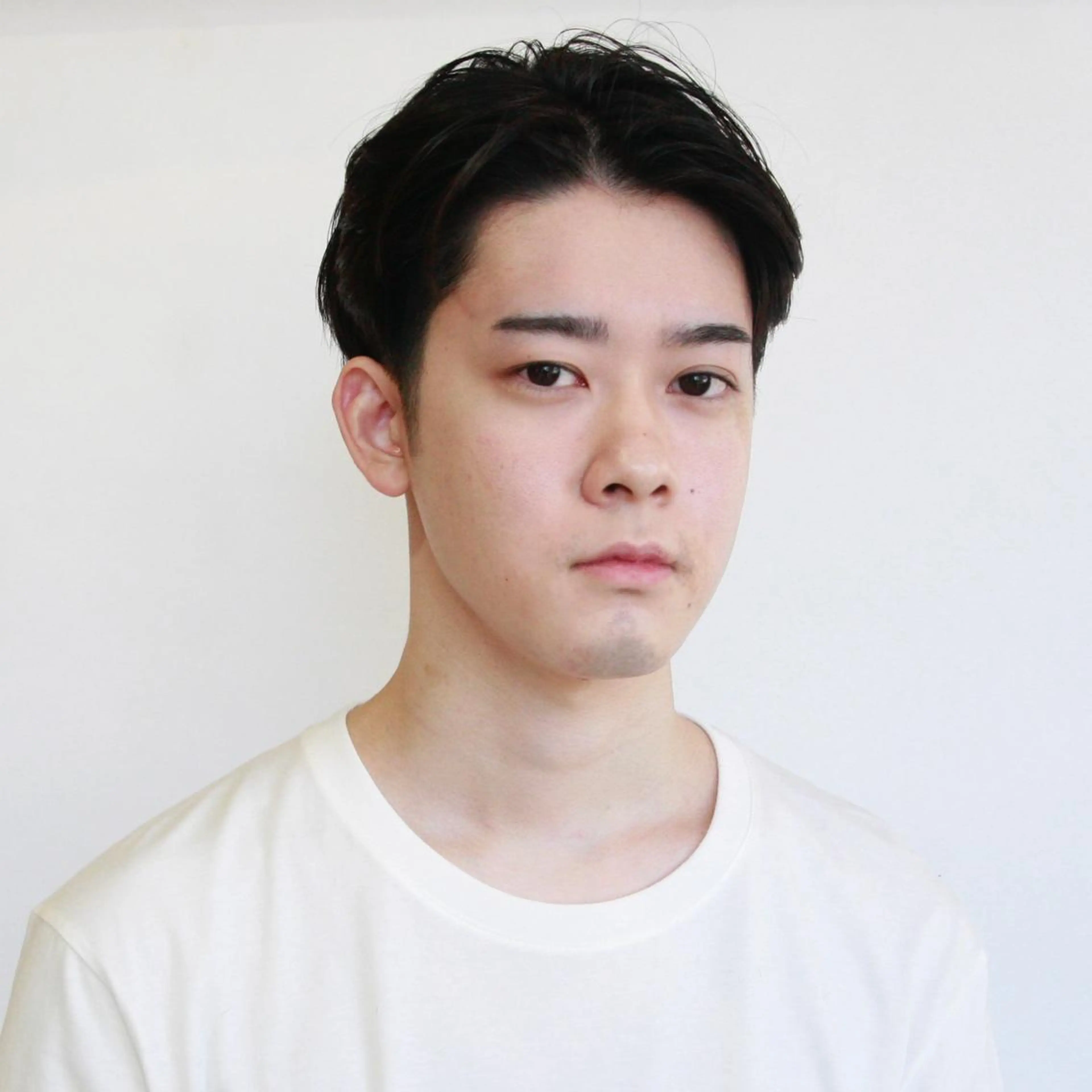 ショート メンズ canvas.所属・canvas. 今泉具視のその他イメージ