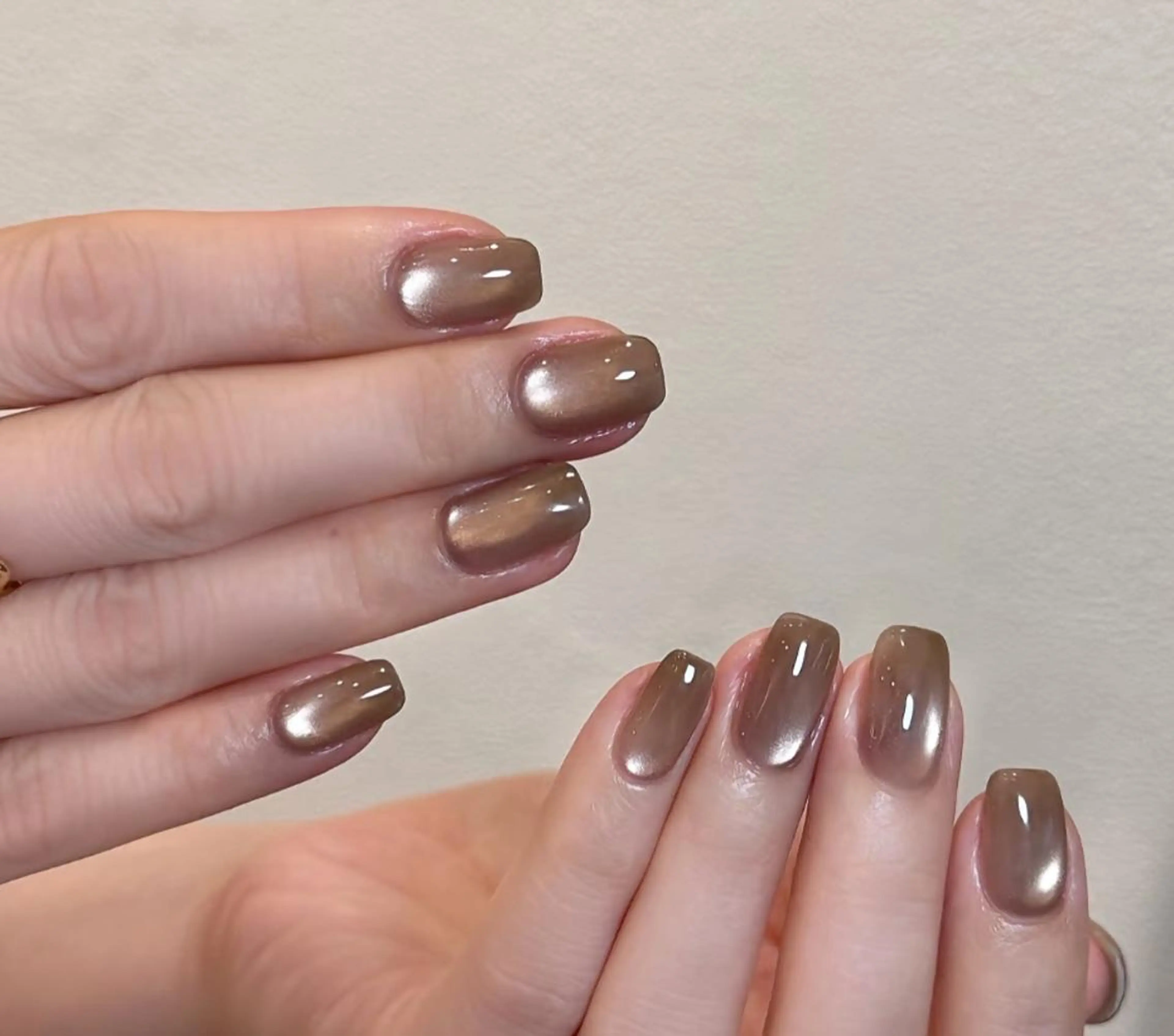 ネイル ハンドネイル Molly _nailのネイルデザイン