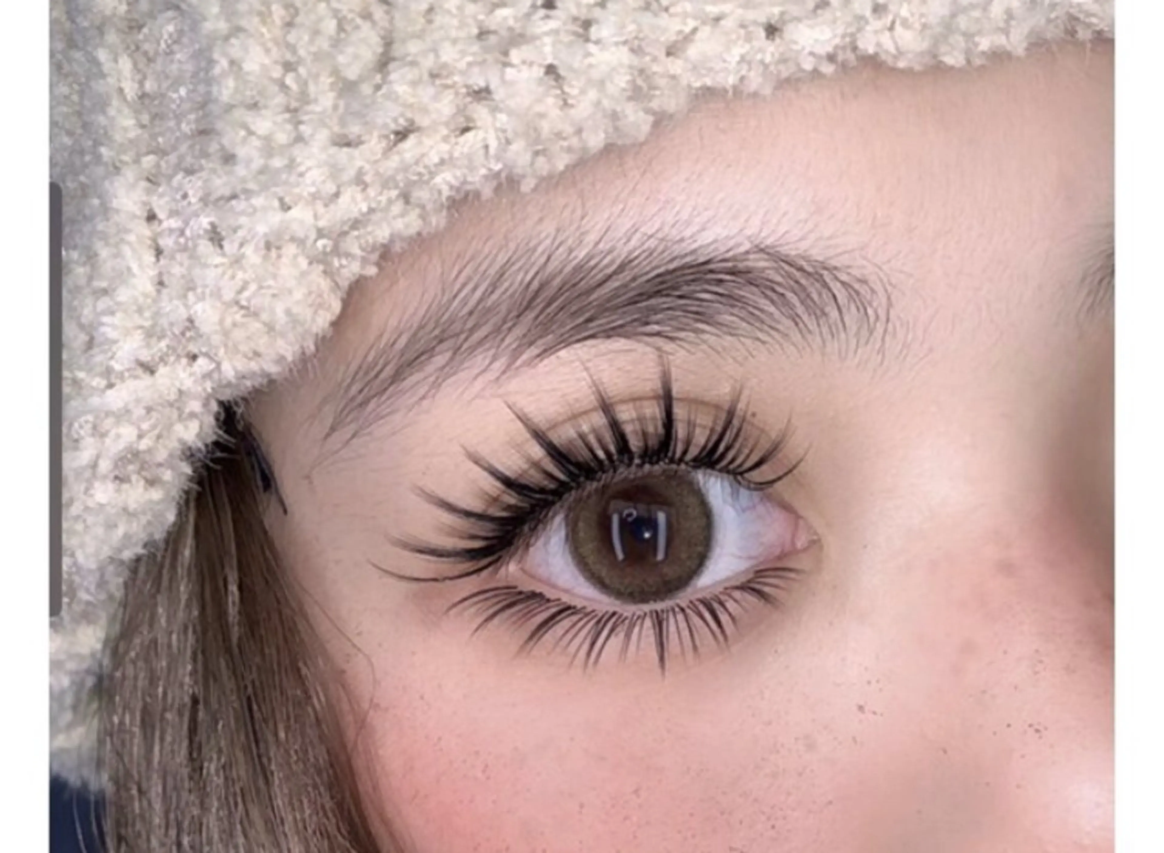 マツエク・マツパ マツエク アレグレス所属・アレグレス@池袋 🌹大人気店🌹のマツエク・マツパデザイン