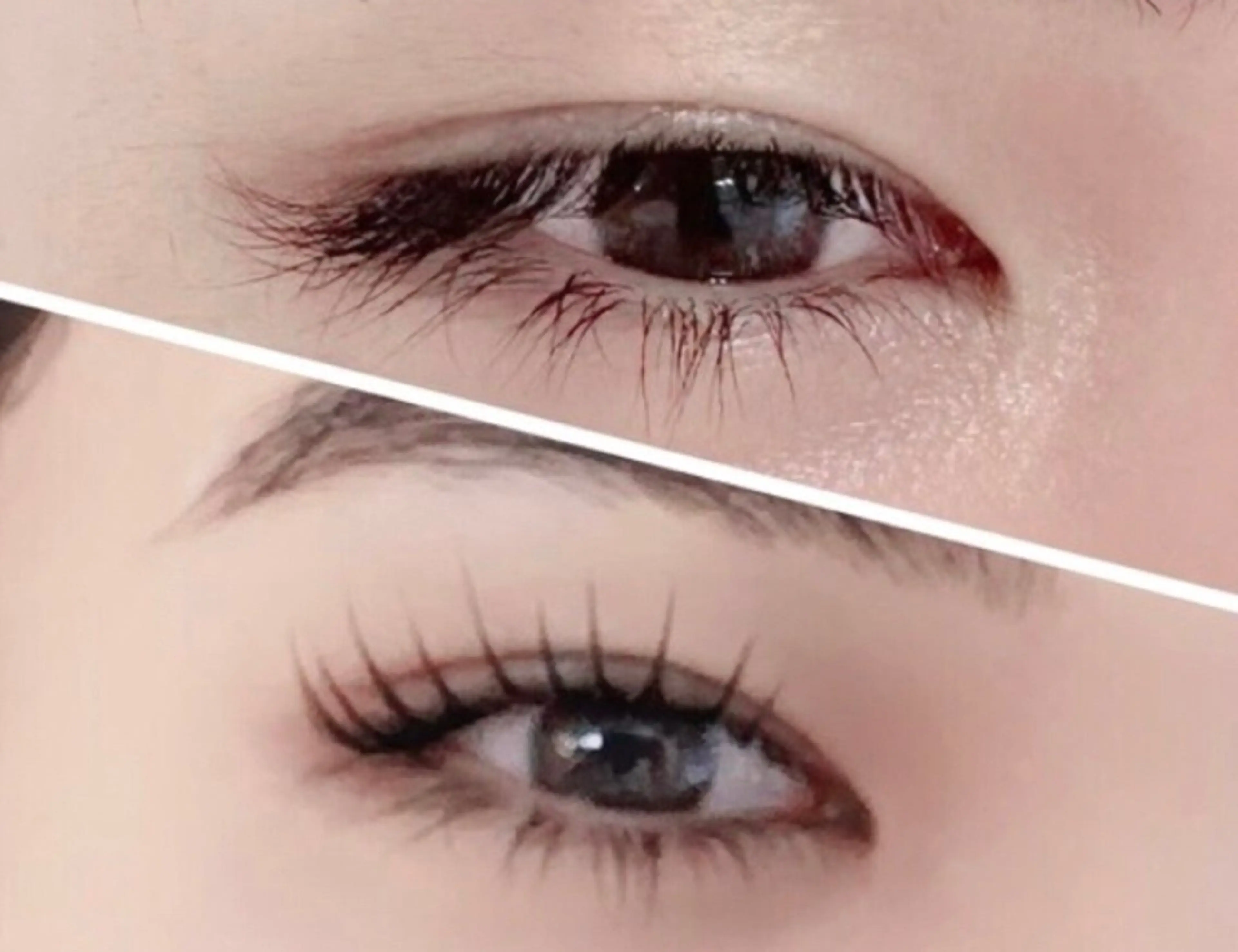 マツエク・マツパ マツパ 🌹ブリランテ🌹 大人気店のマツエク・マツパデザイン