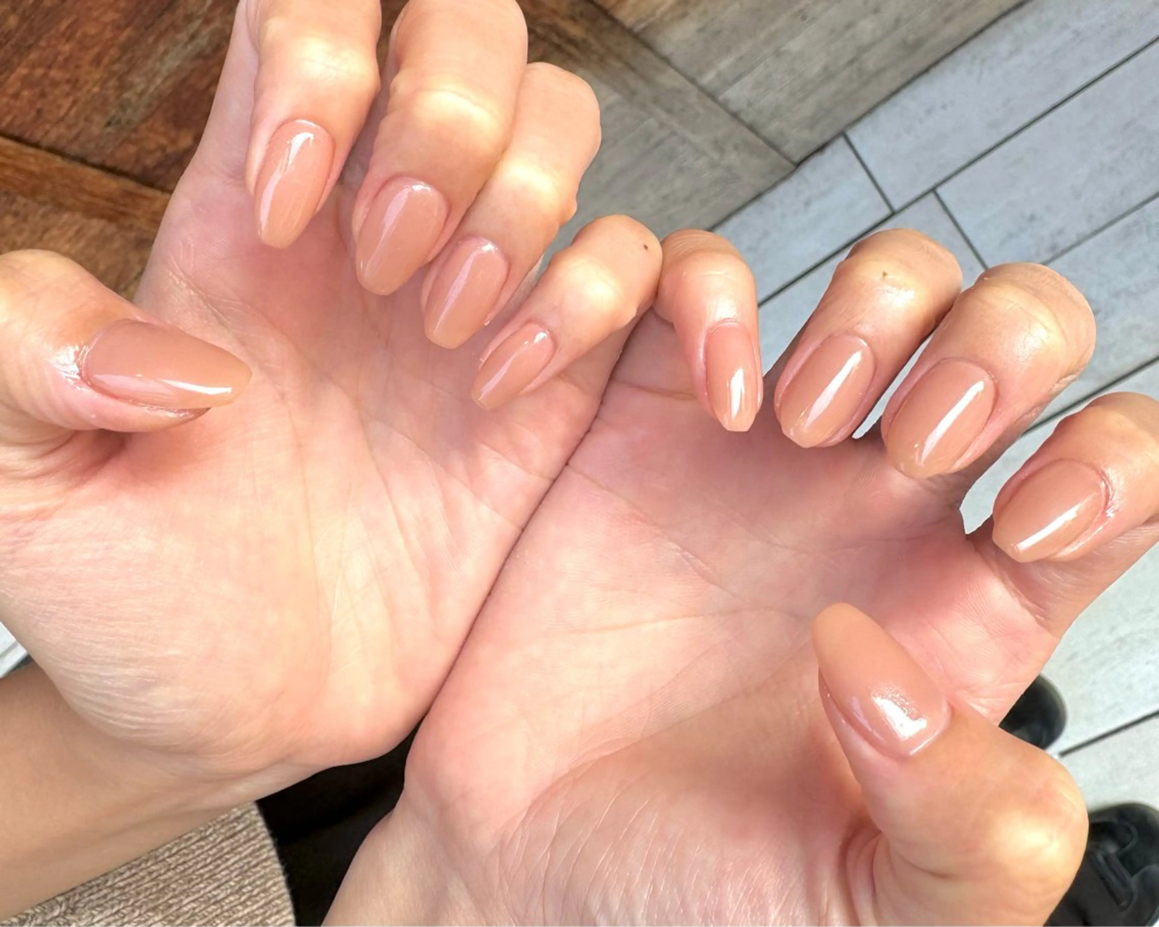 ネイル ハンドネイル 🌺🌴N. Rita🥥のネイルデザイン