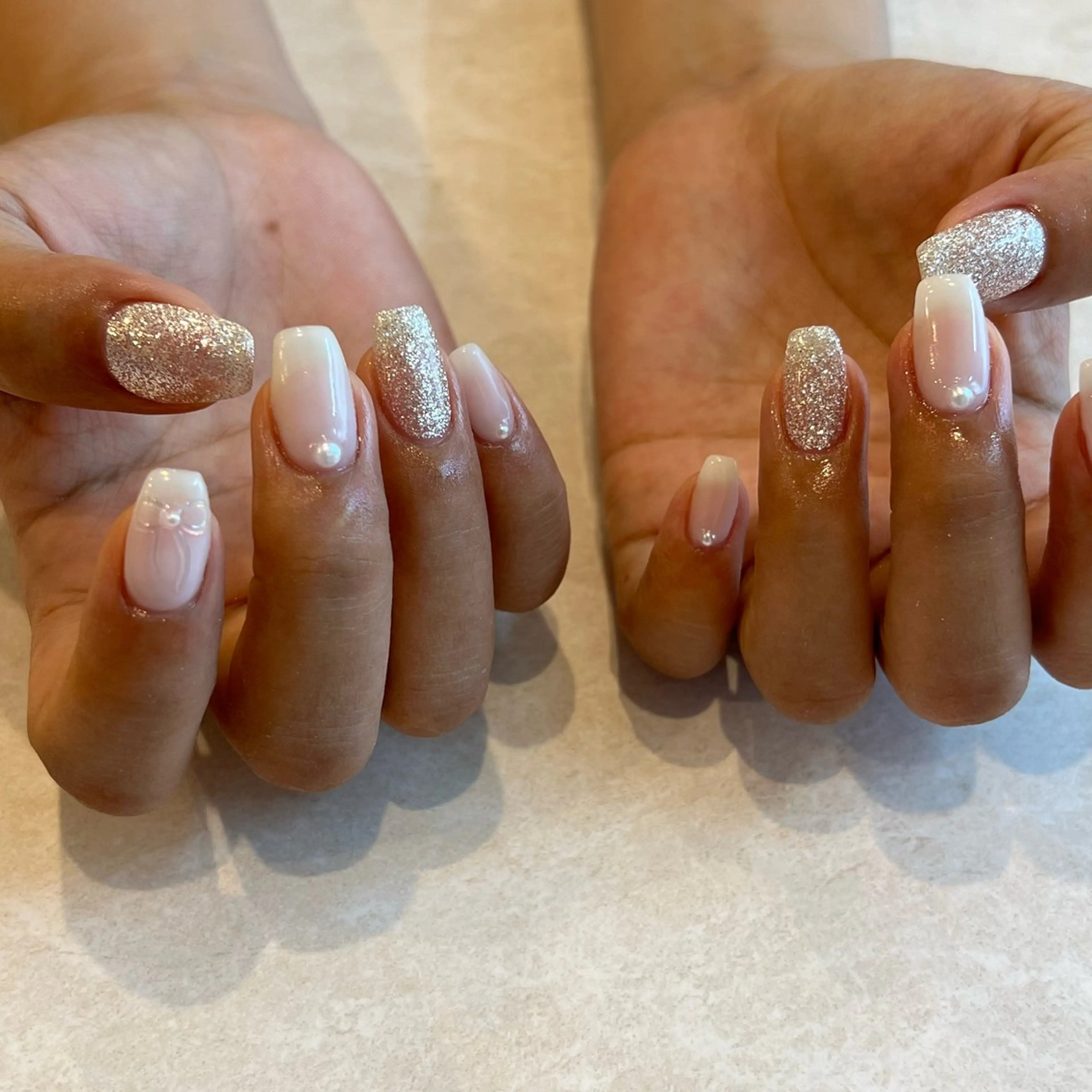 ネイル rika 🤍のネイルデザイン