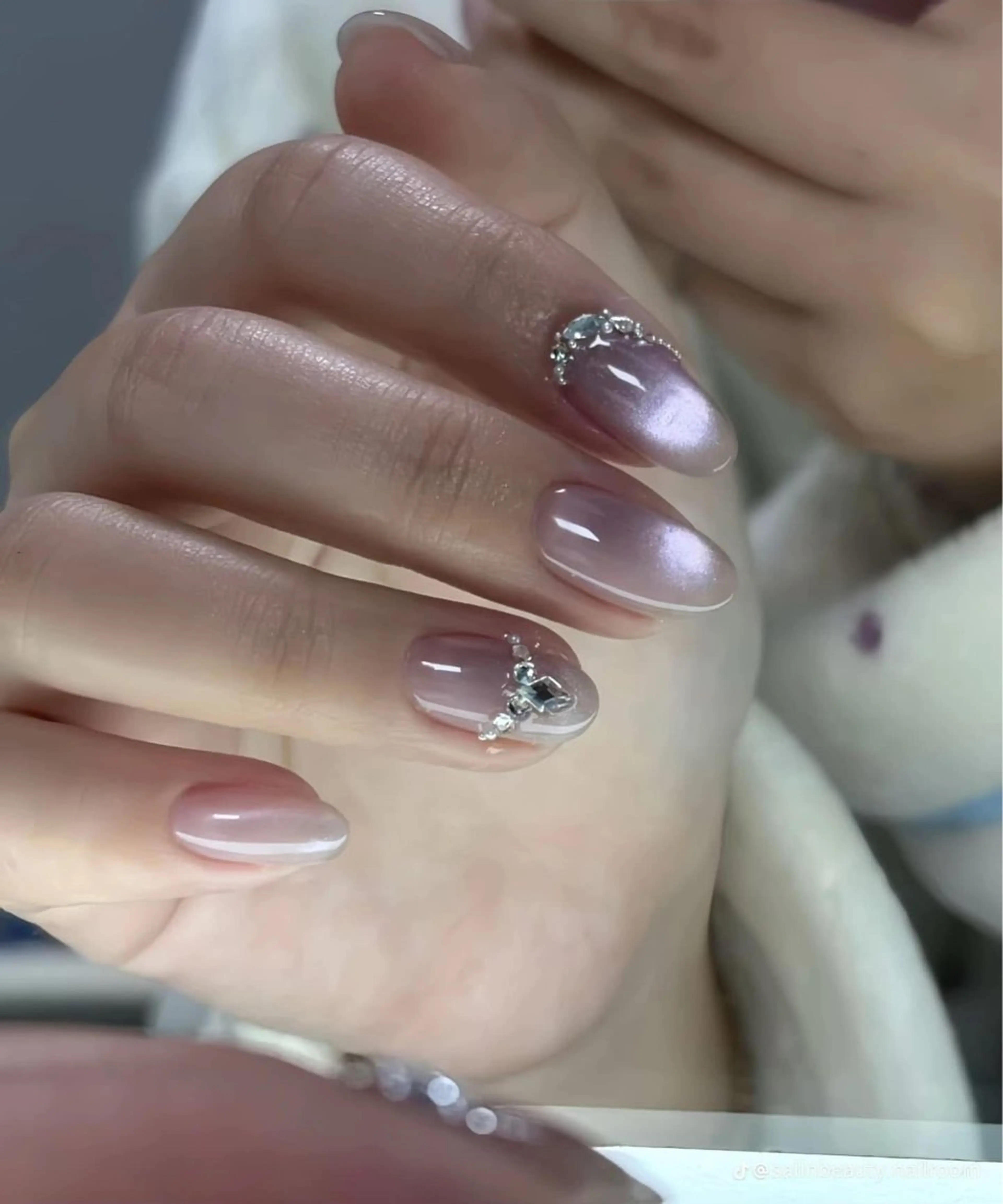 ネイル KAWAII CHIBA NAILのネイルデザイン