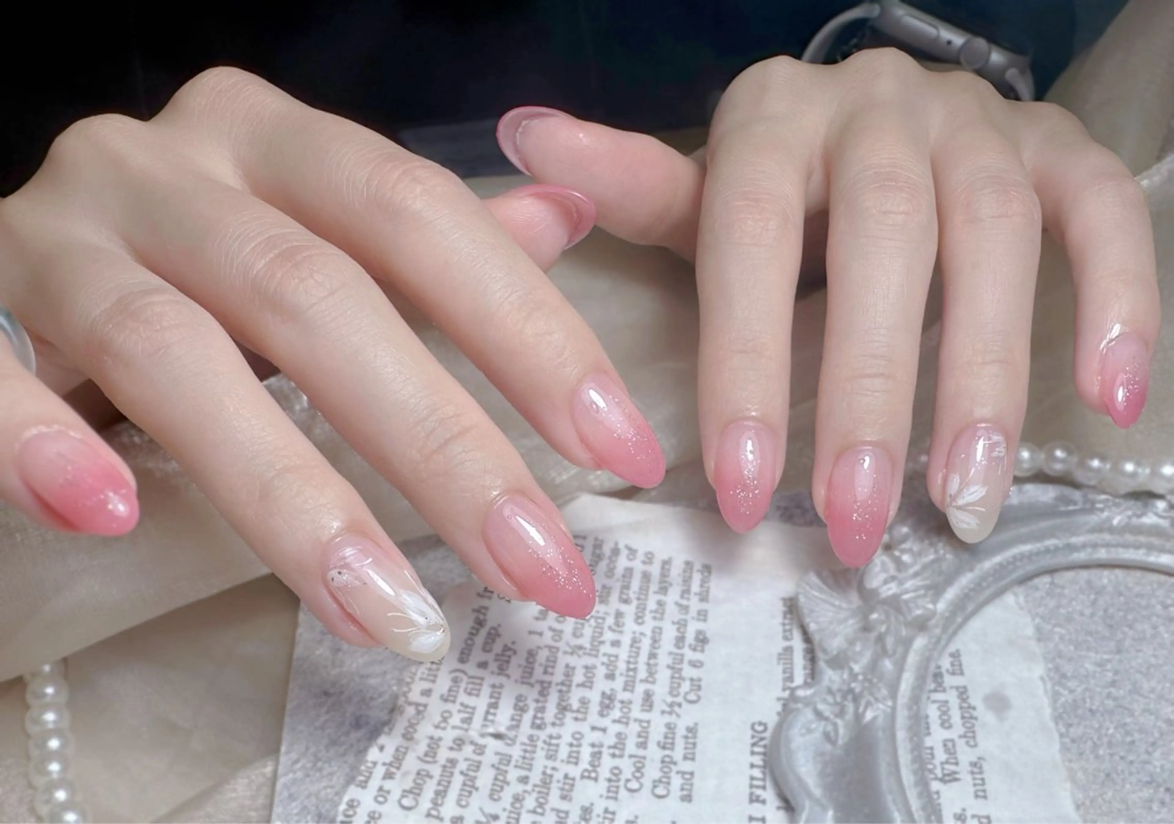 ネイル Miss Uネイルサロン所属・MissU ネイルサロンのネイルデザイン