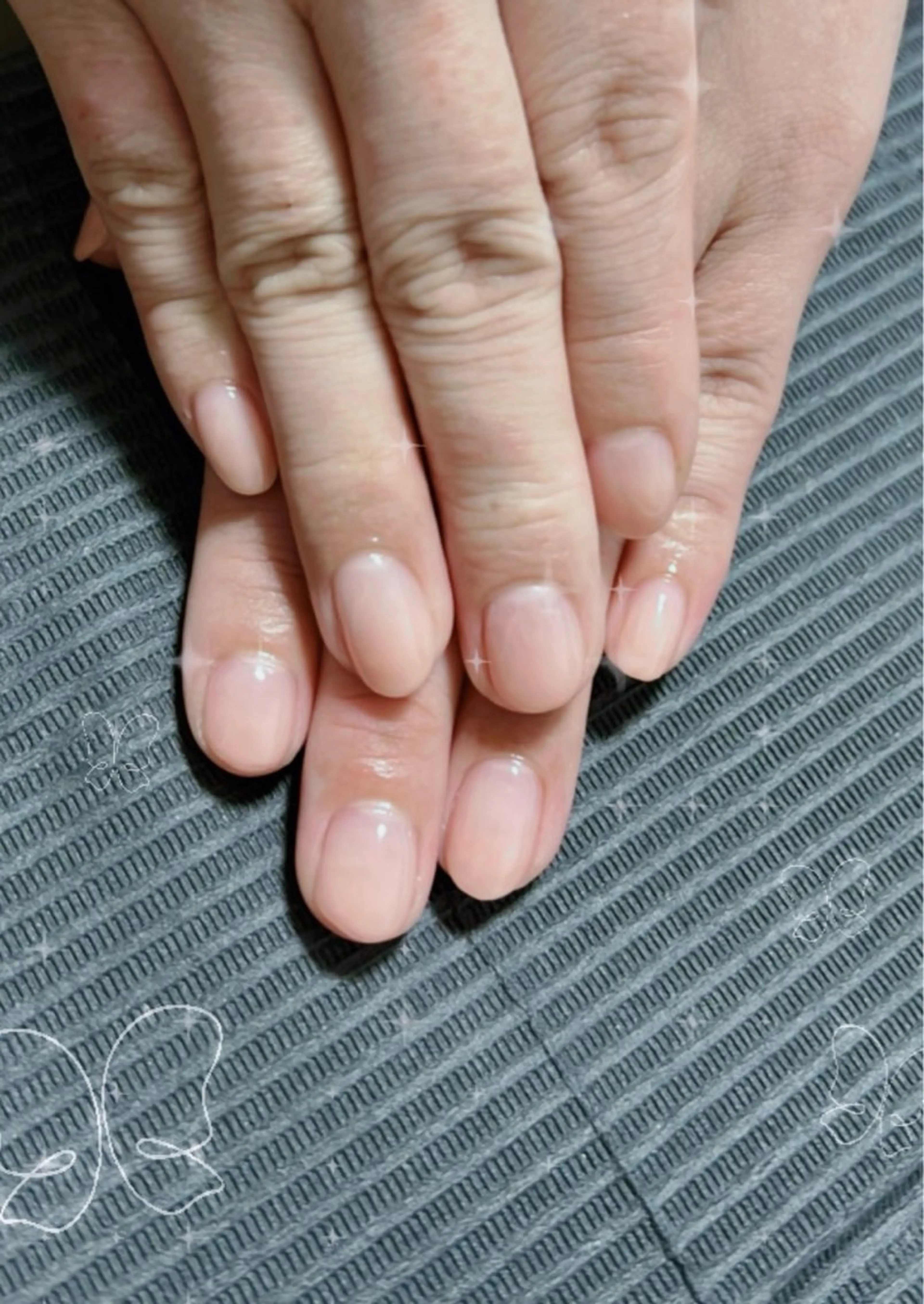 ネイル nail salon AlgeTy所属・AlgeTy ZUUのネイルデザイン