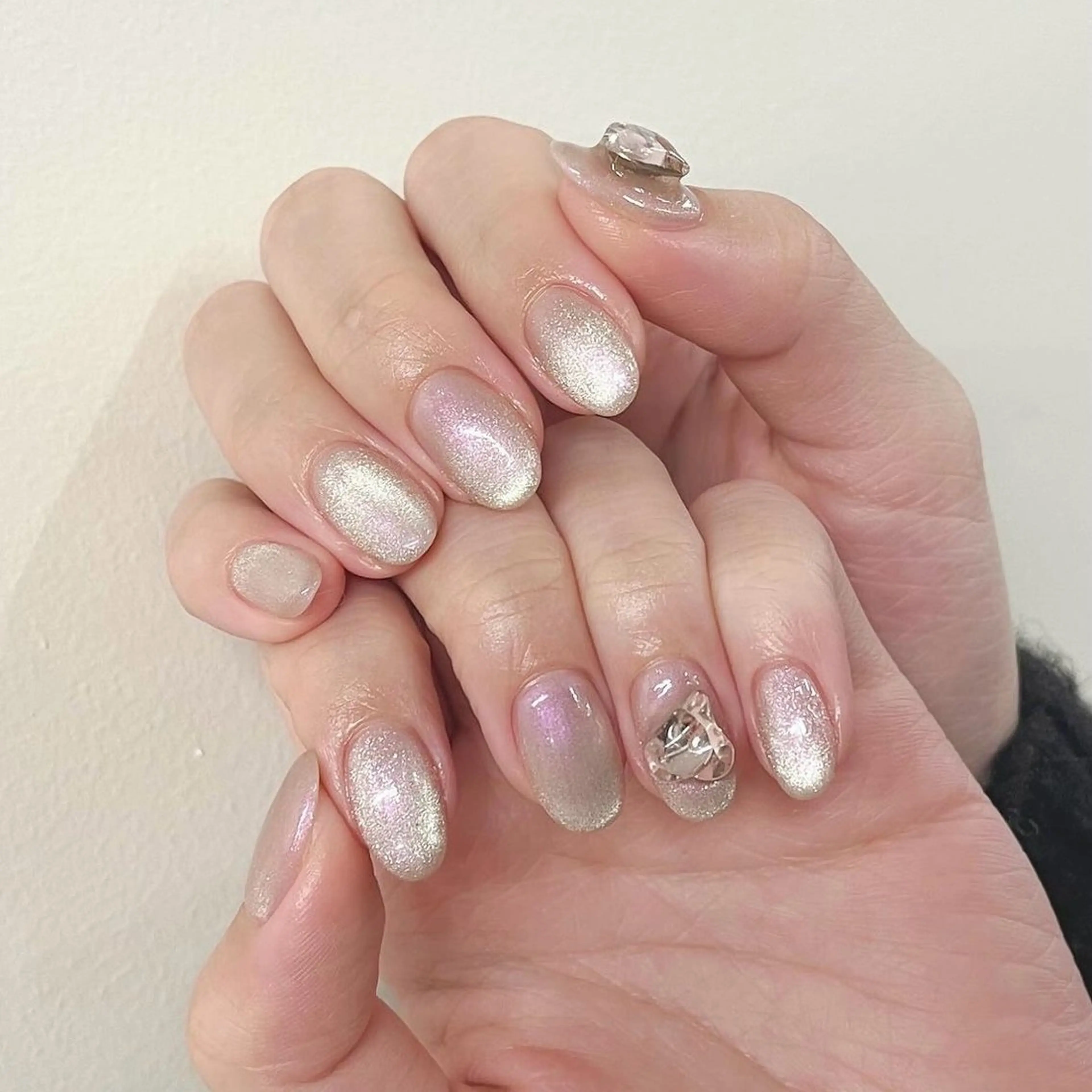 ネイル ハンドネイル Trend Nail シルフのネイルデザイン