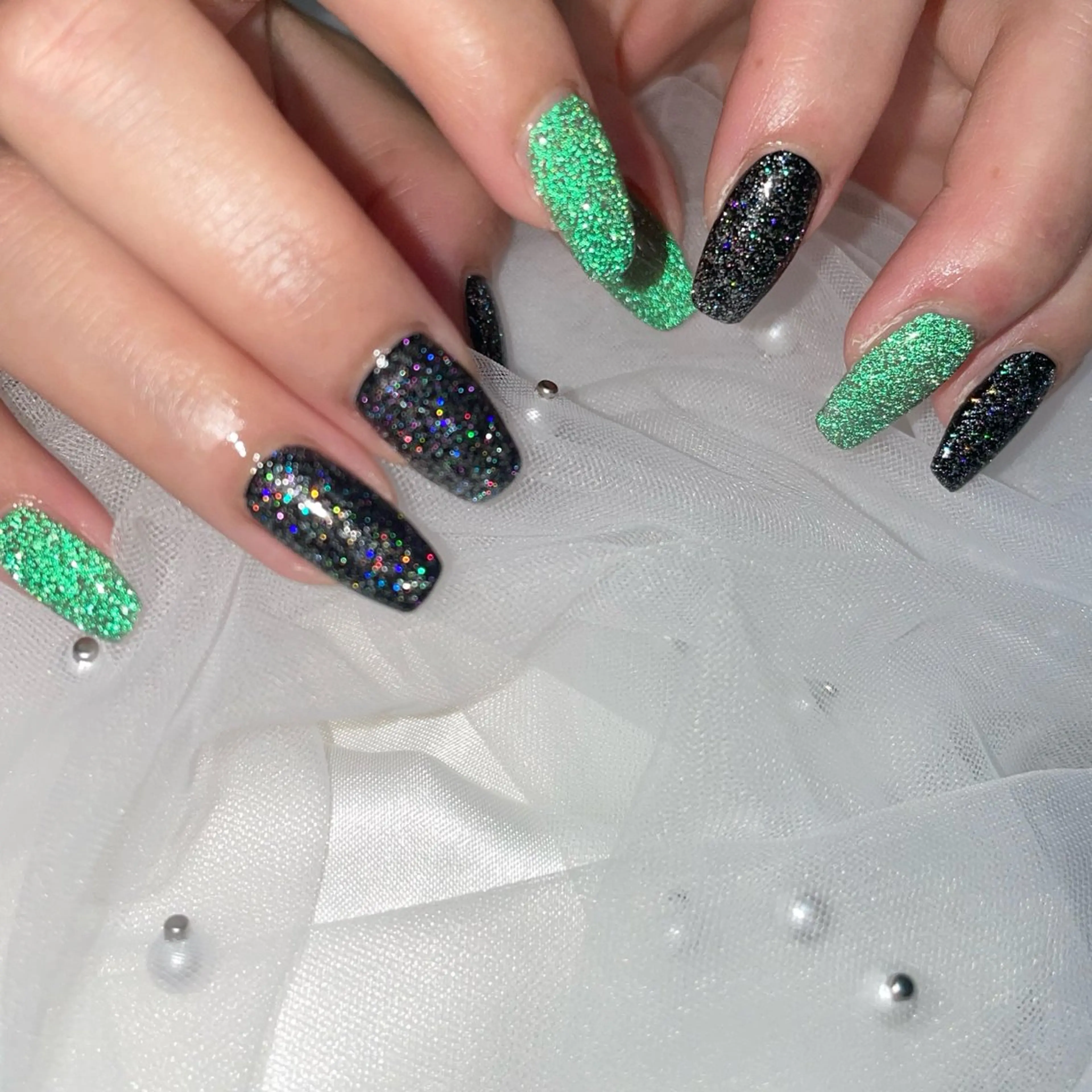 ネイル ハンドネイル nailsalon SANANAILのネイルデザイン