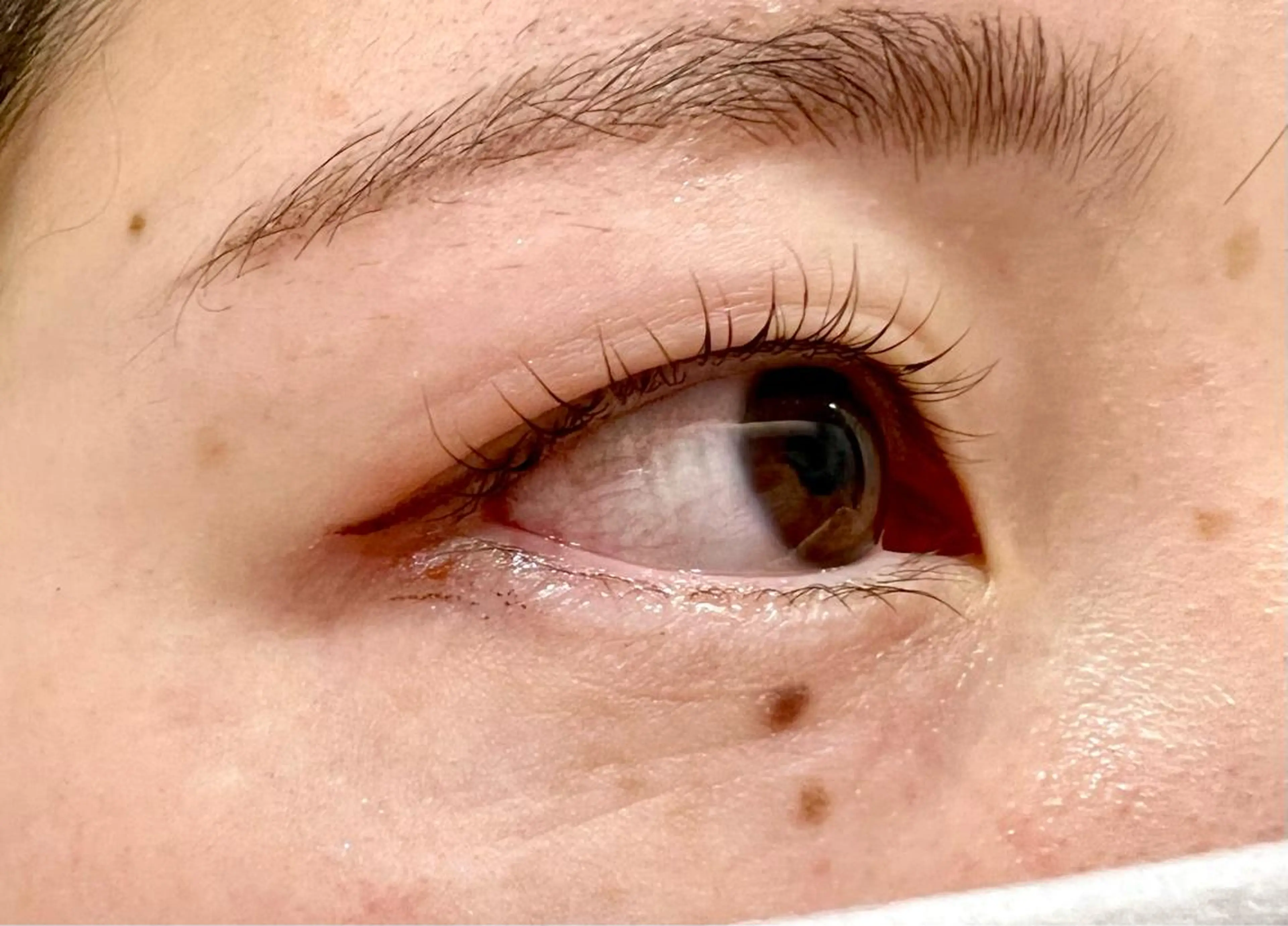 マツエク・マツパ 久保田 ひかりのマツエク・マツパデザイン