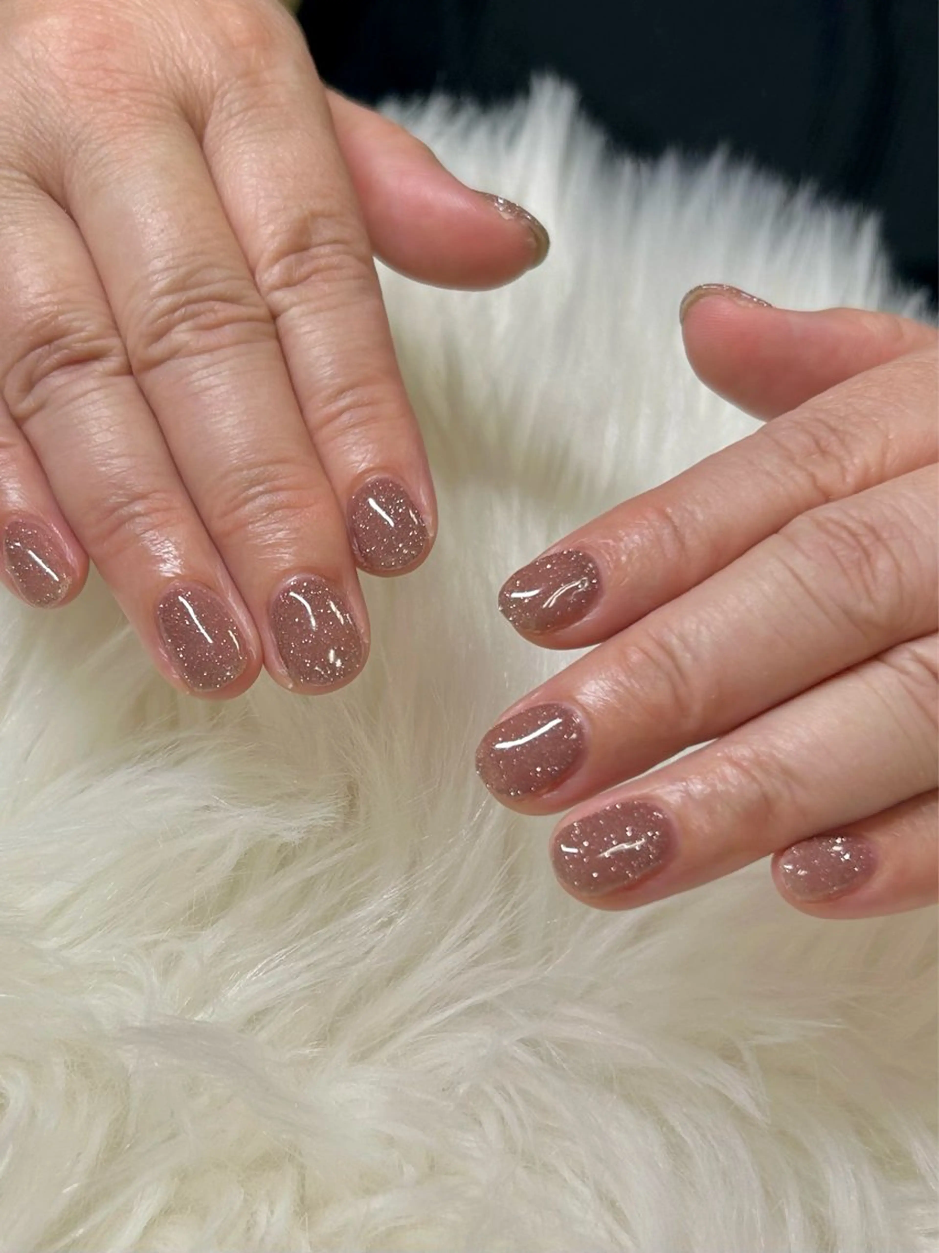ネイル フラッシュネイル private nailsalon Alice所属・Alice / Nanaのネイルデザイン