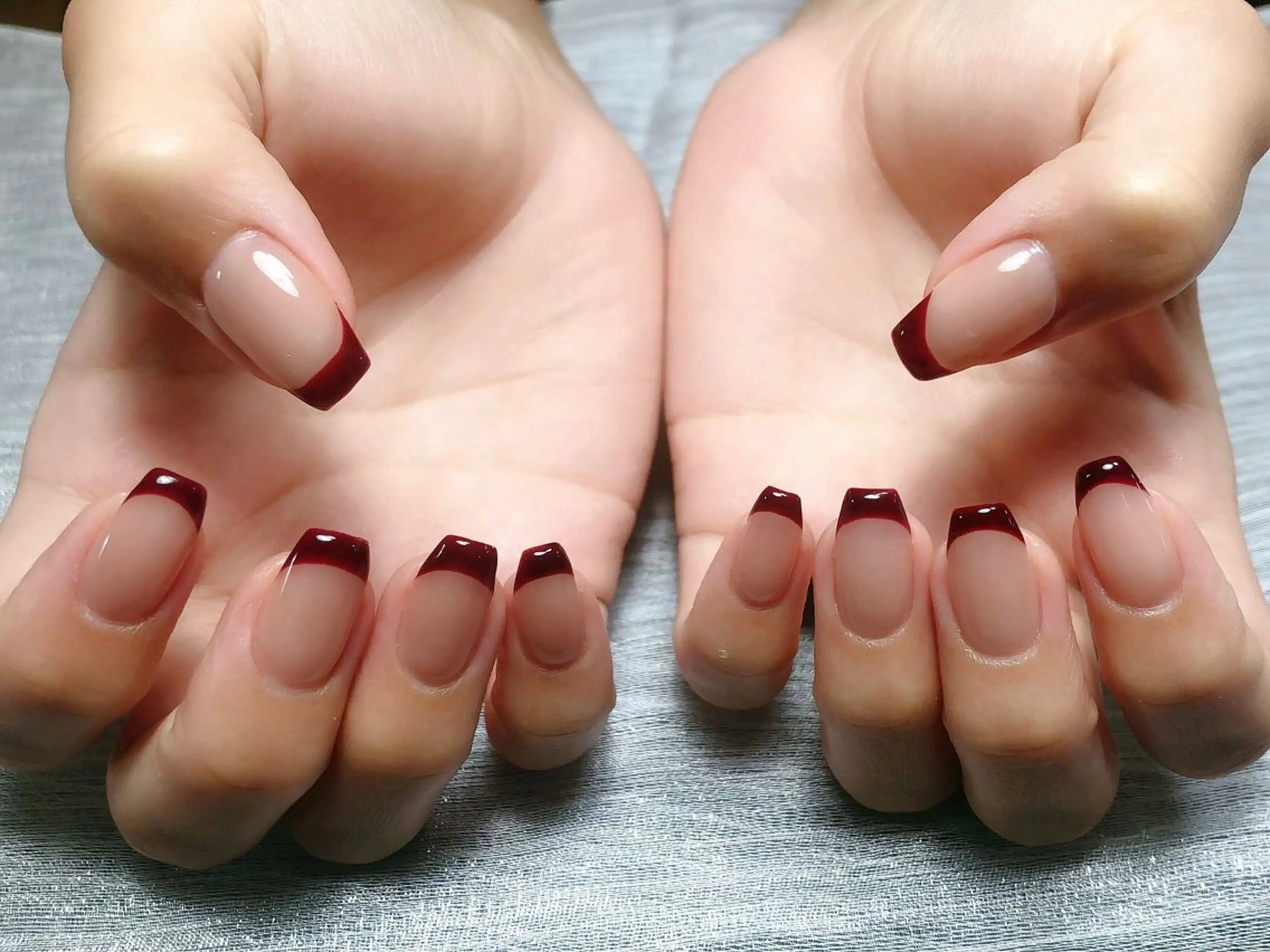 ネイル リ サのネイルデザイン