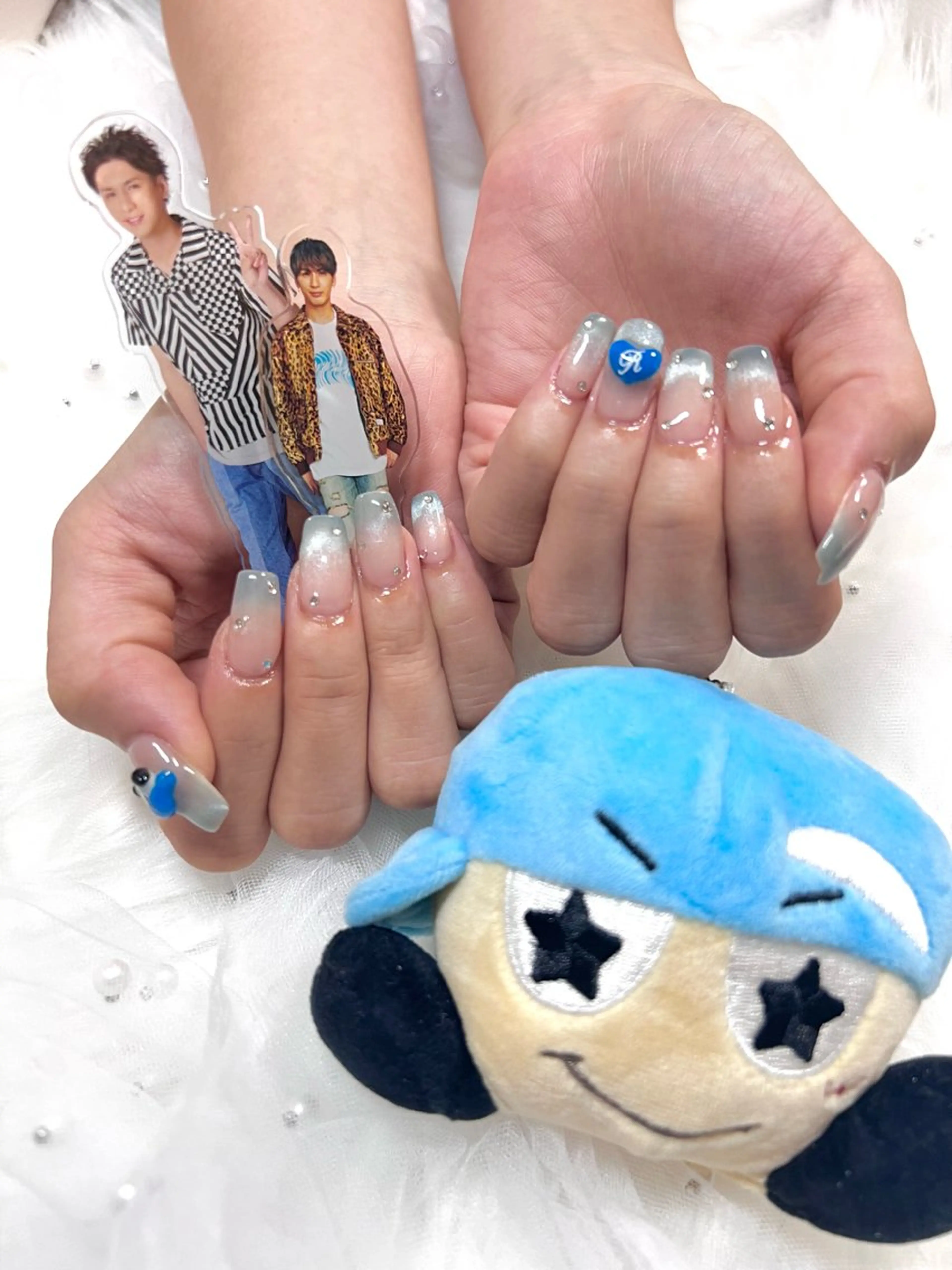 ネイル 🍑MOMO NAIL🍑のネイルデザイン