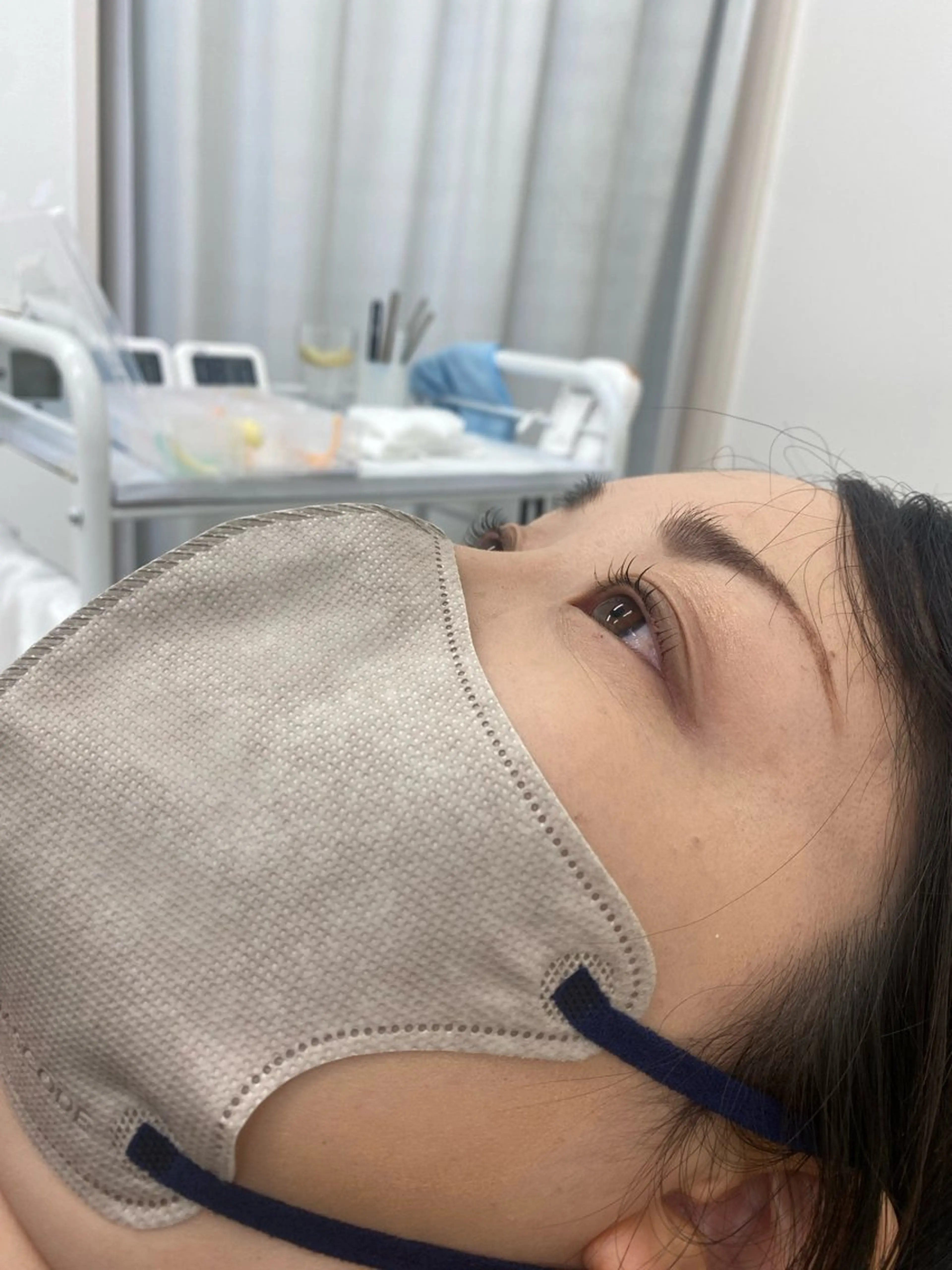 マツエク・マツパ Cカール nail&eyeLily 武蔵境店所属・岩田 柚葉のマツエク・マツパデザイン