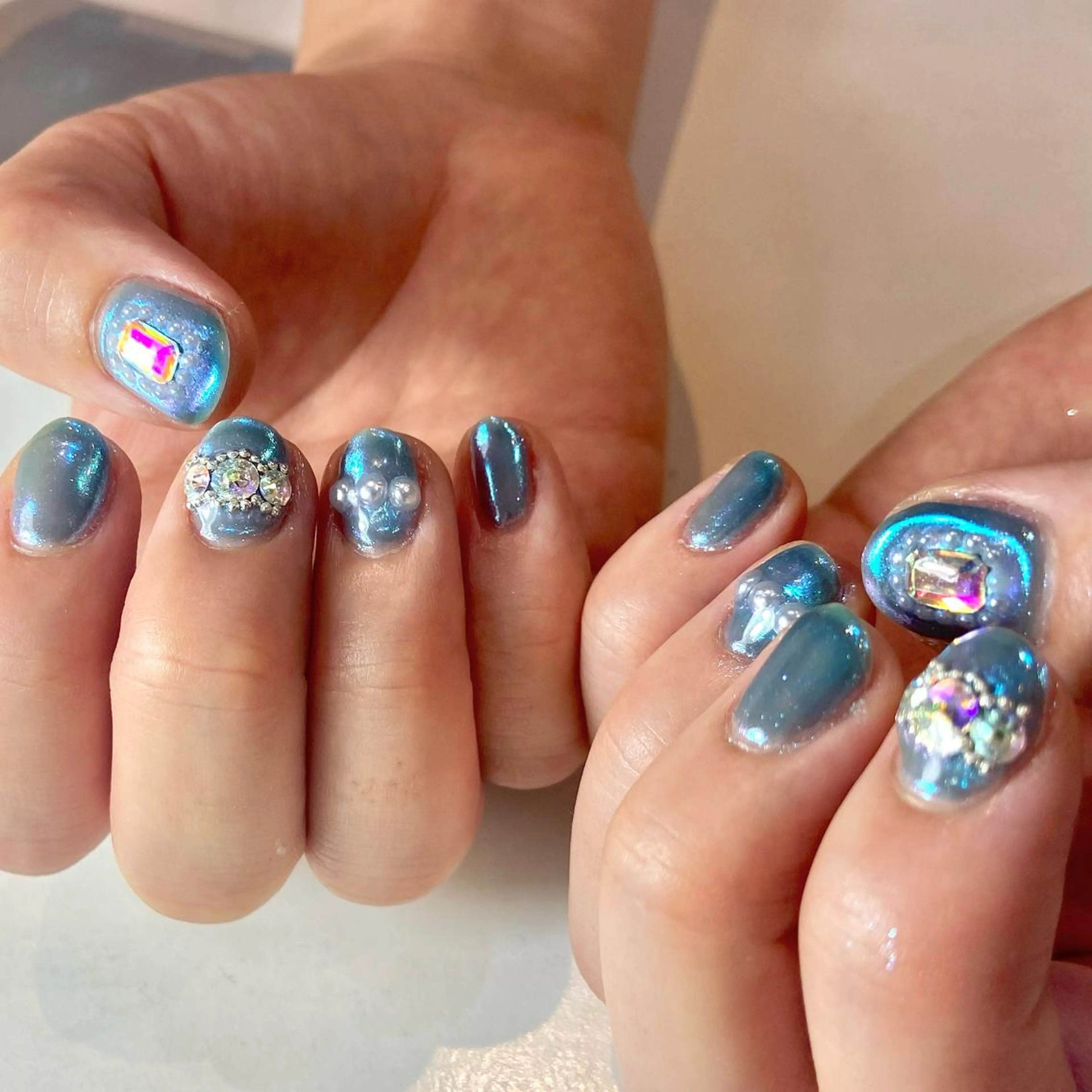 ネイル Ange epais nAnnAnのその他イメージ