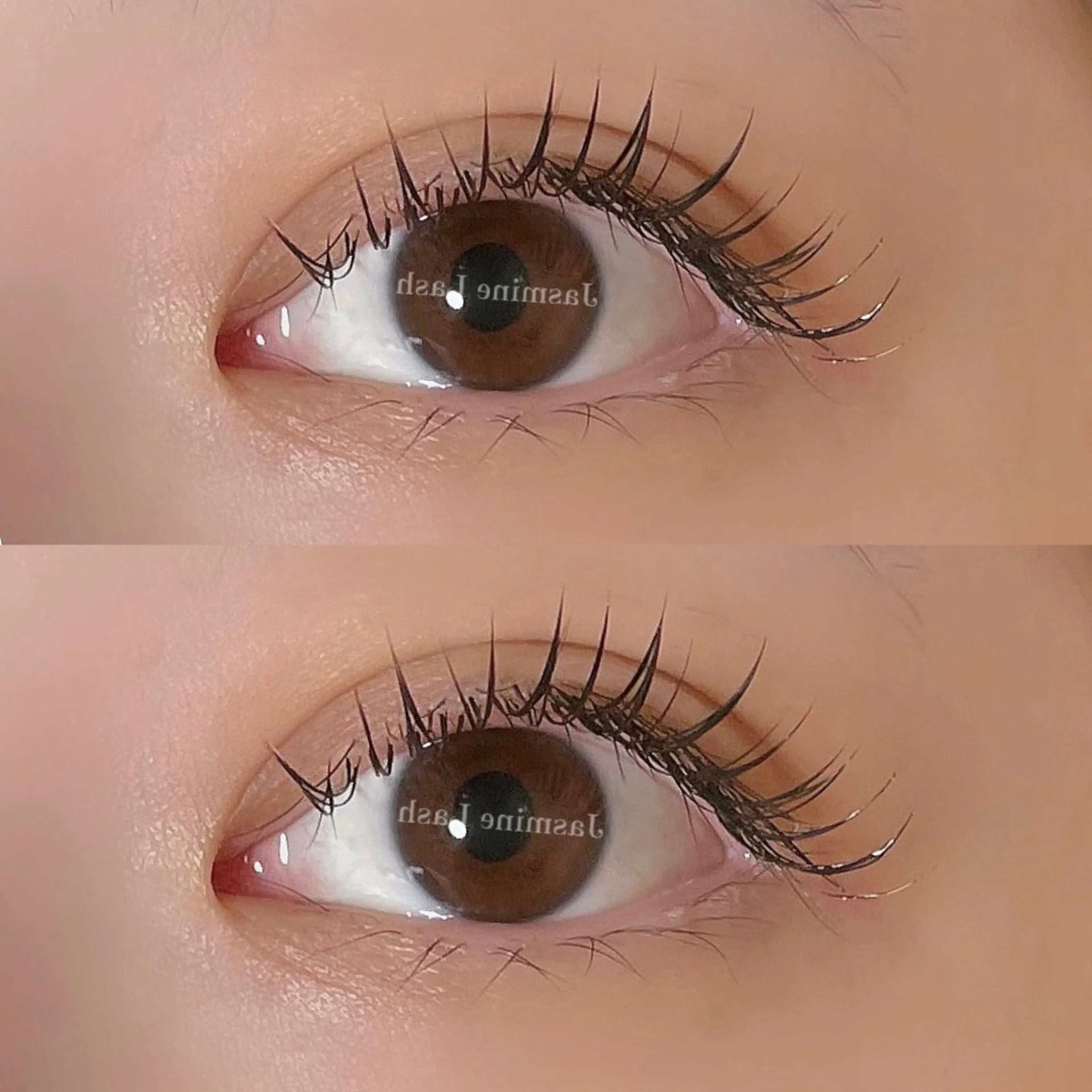 マツエク・マツパ konomi 🧁 神戸三宮のマツエク・マツパデザイン