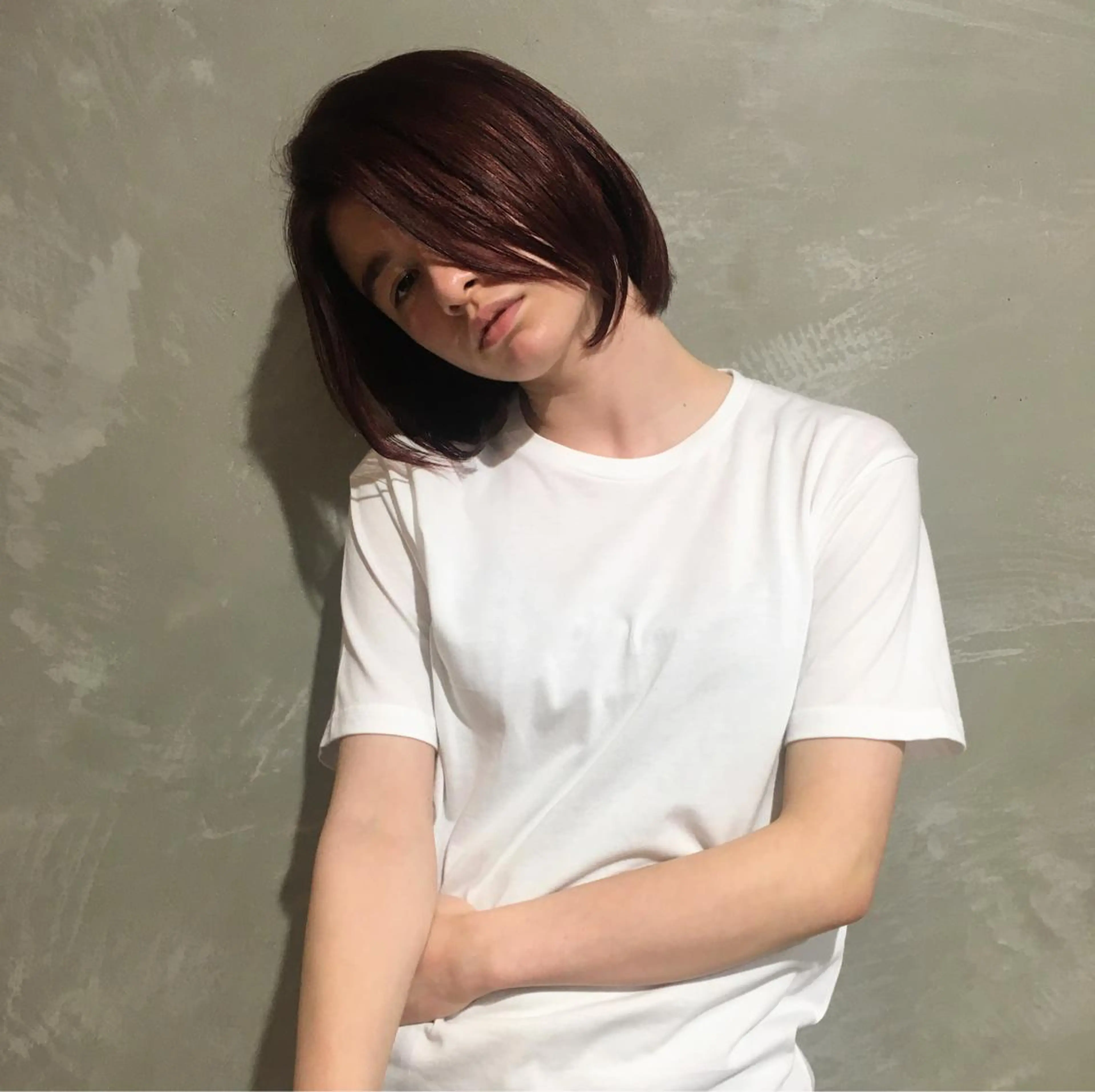 カット& アメイジア３Stepトリートメントの写真
