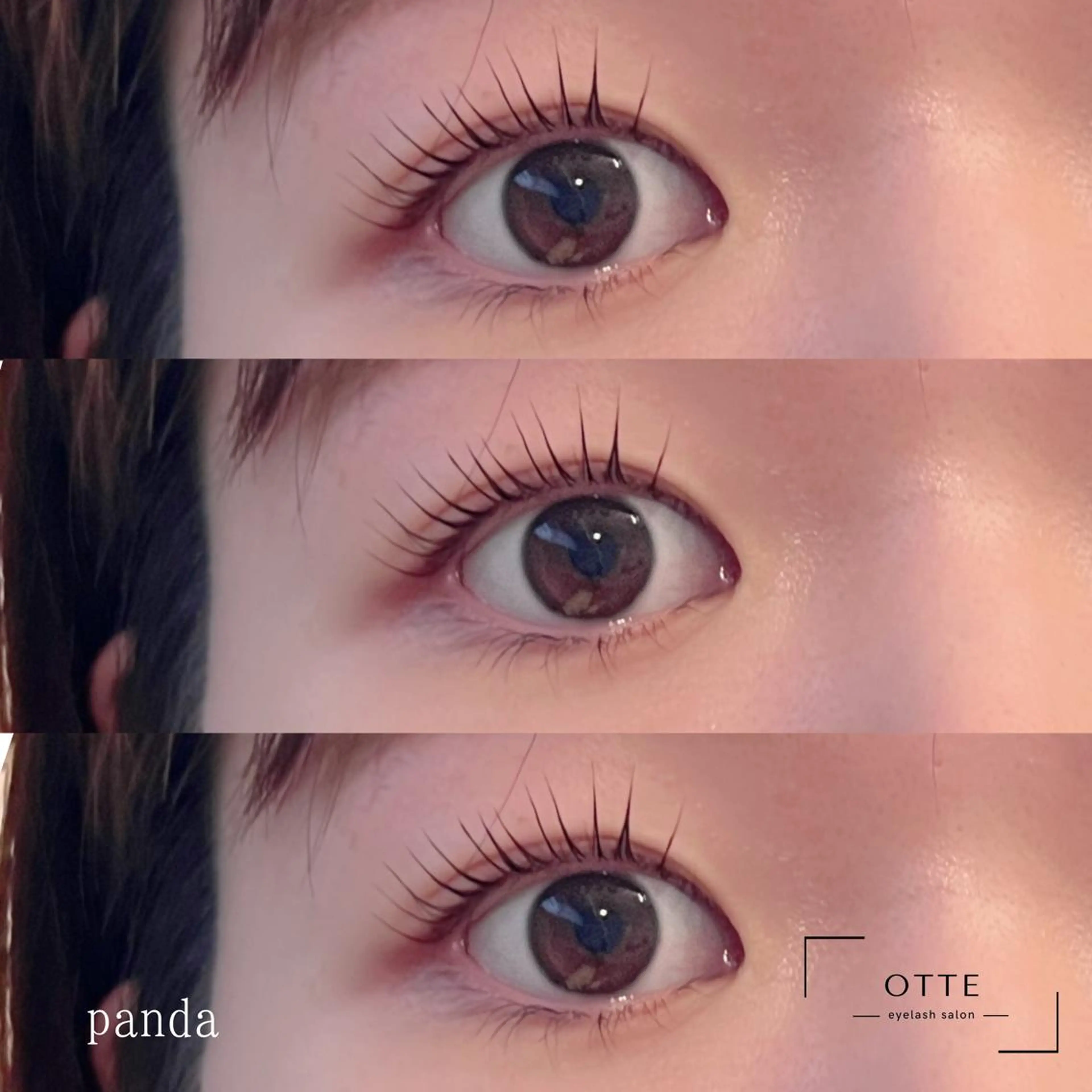 マツエク・マツパ まつげ/眉/耳つぼ 🩵渋谷 OTTEのその他イメージ