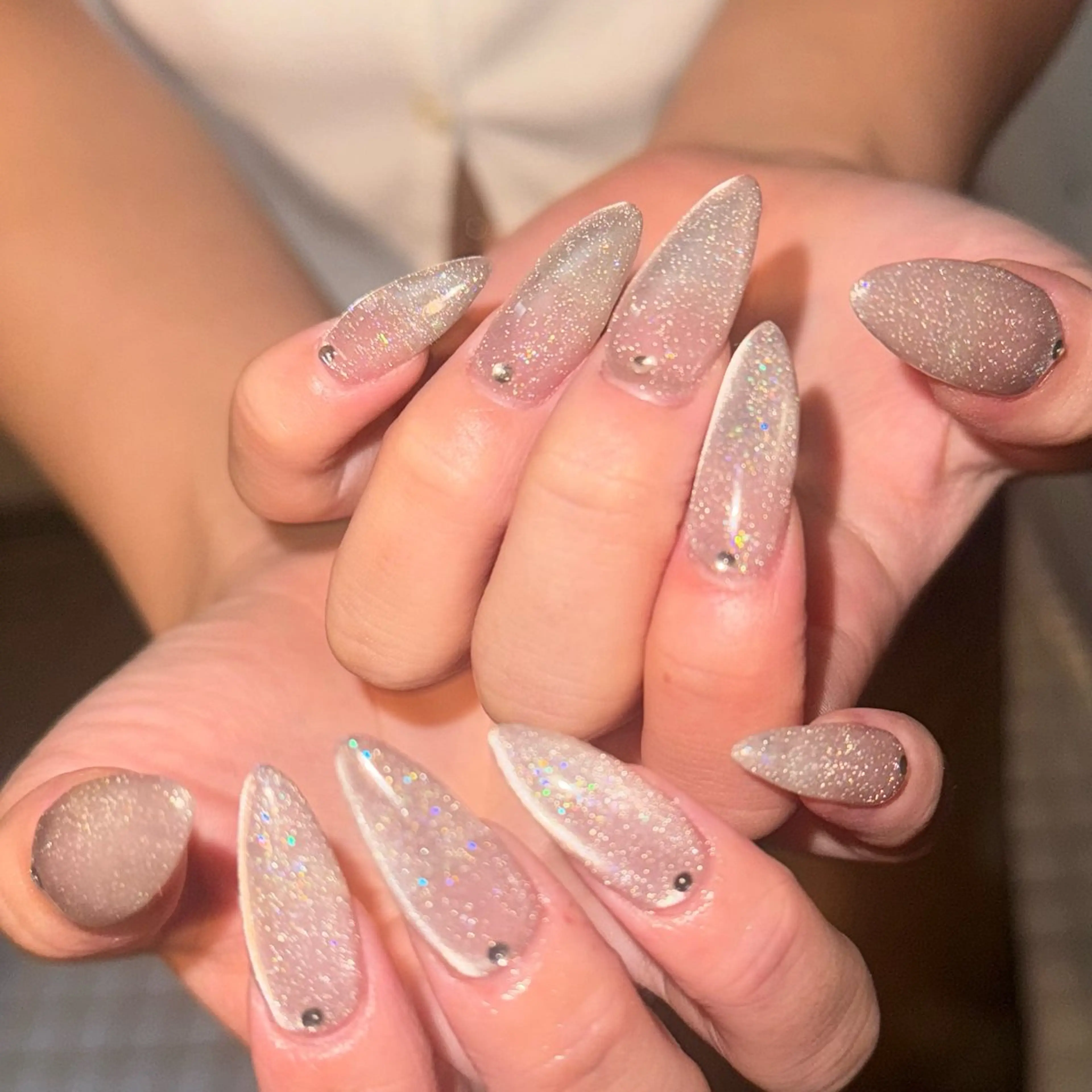 ネイル ハンドネイル One YUKIMIのネイルデザイン