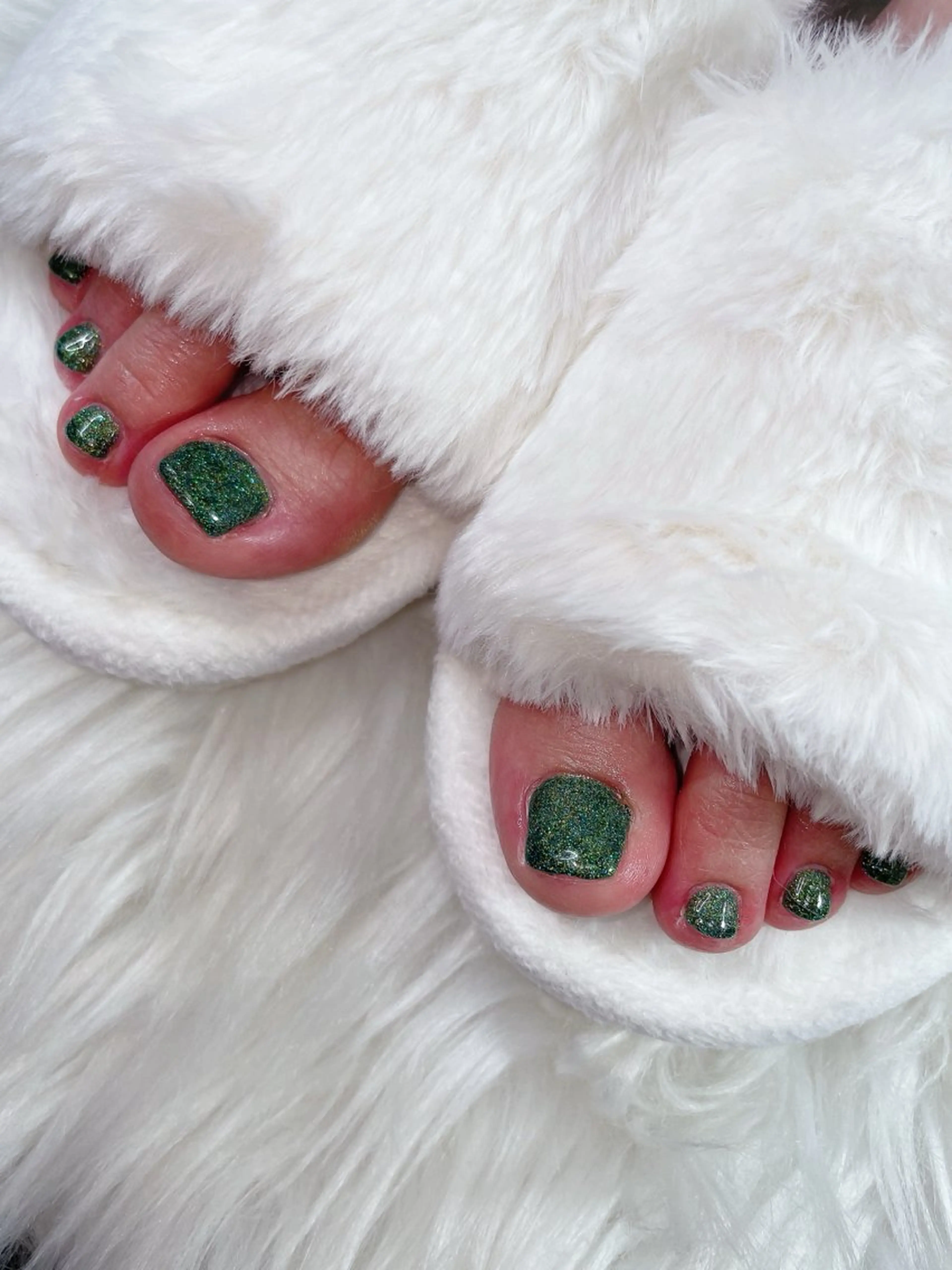 ネイル フットネイル misun_nail所属・misun_ nailのネイルデザイン