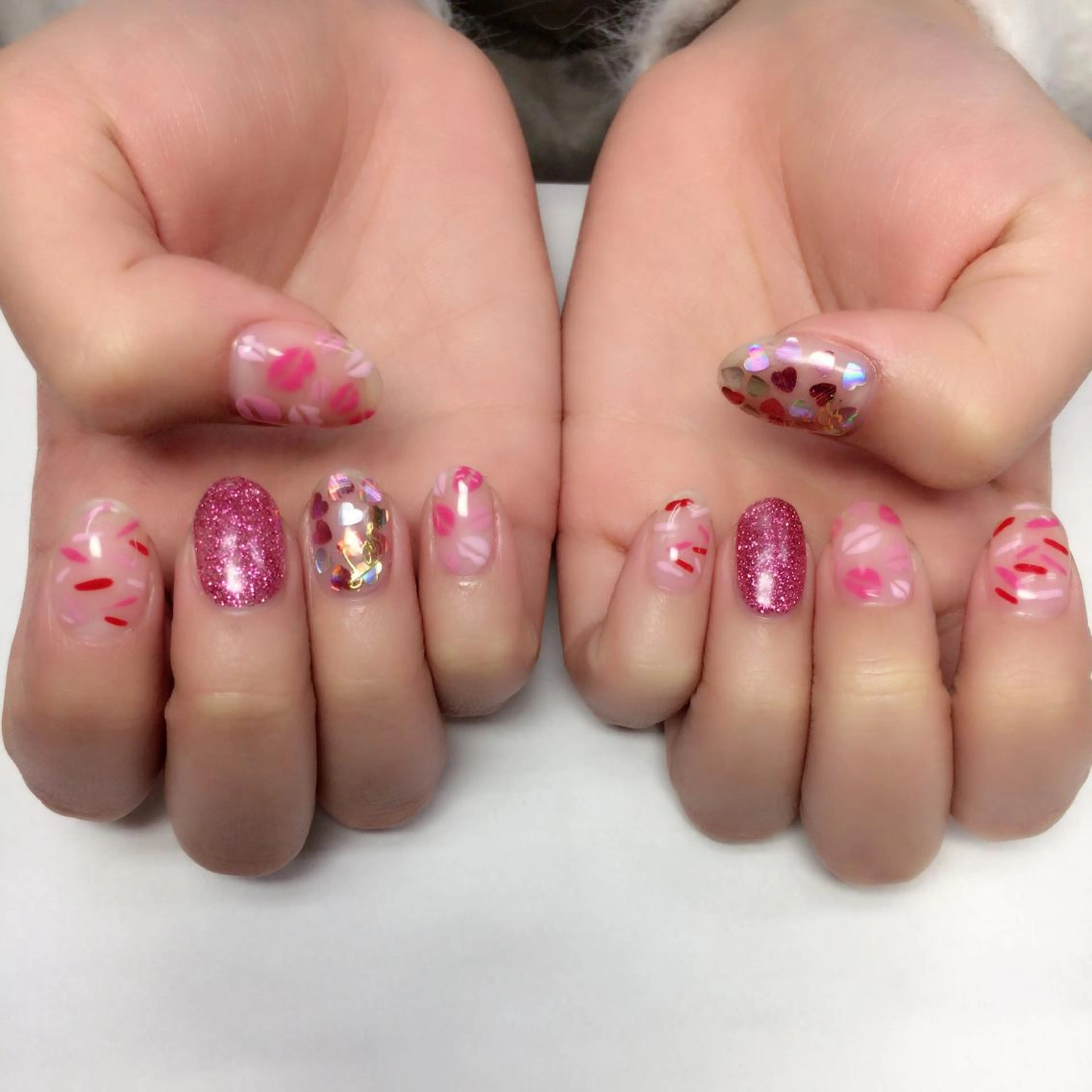ネイル SPICENAILS by AYUのネイルデザイン