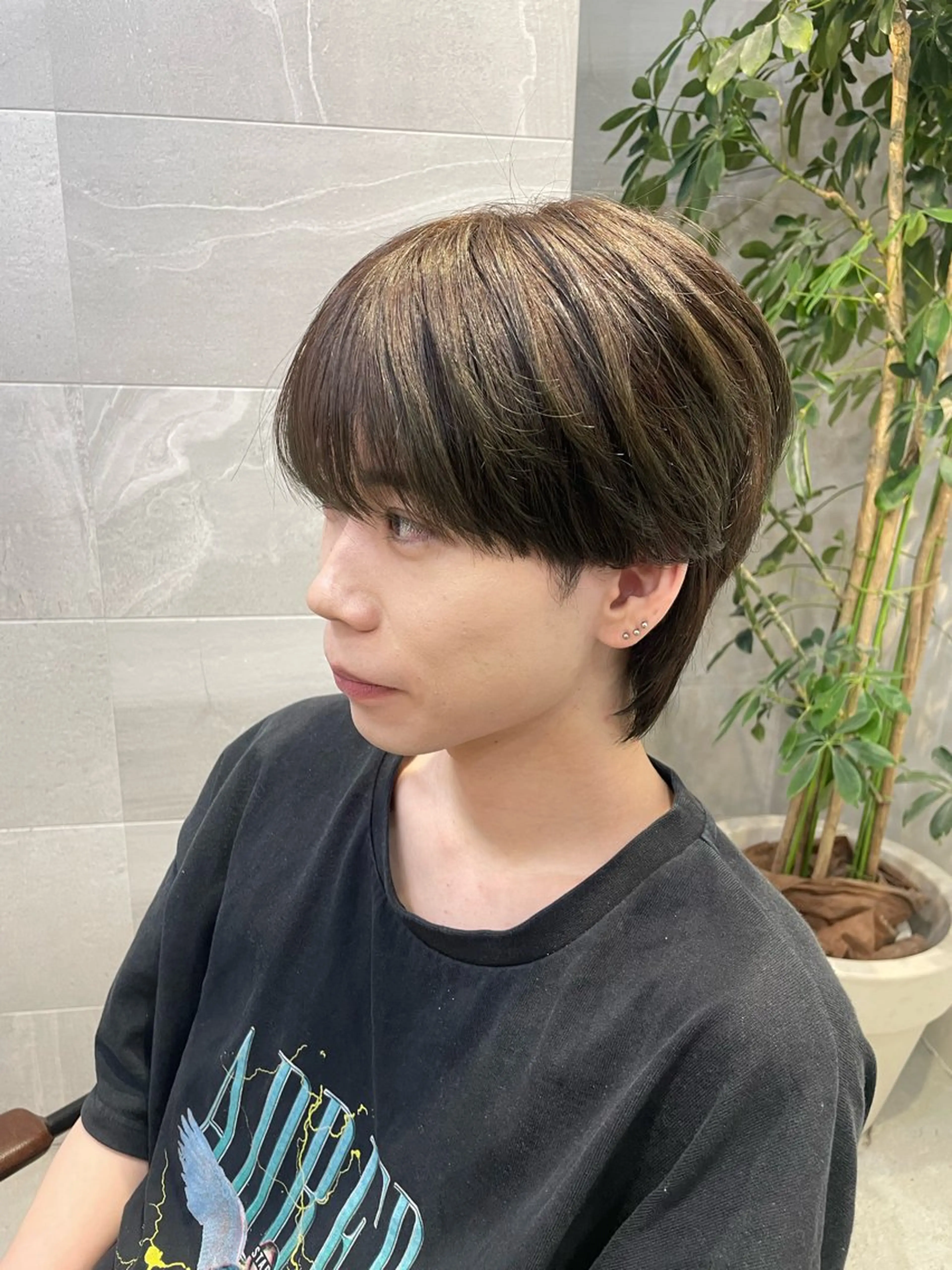 ８／13限定❕~メンズ限定~カットクーポン👦🏻 ˎˊ˗の写真