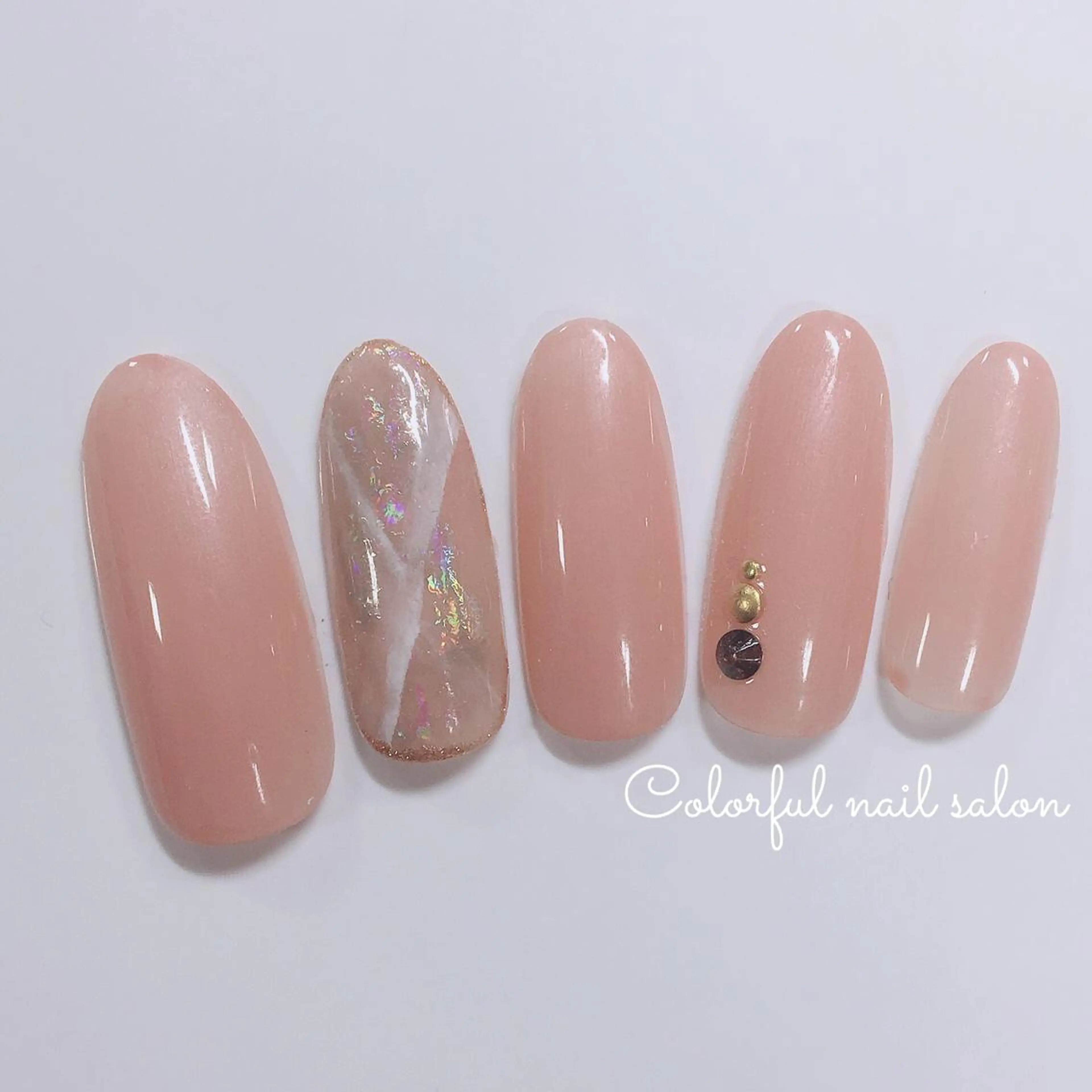 ネイル le’a所属・Le'a nail&eyesのマツエク・マツパデザイン