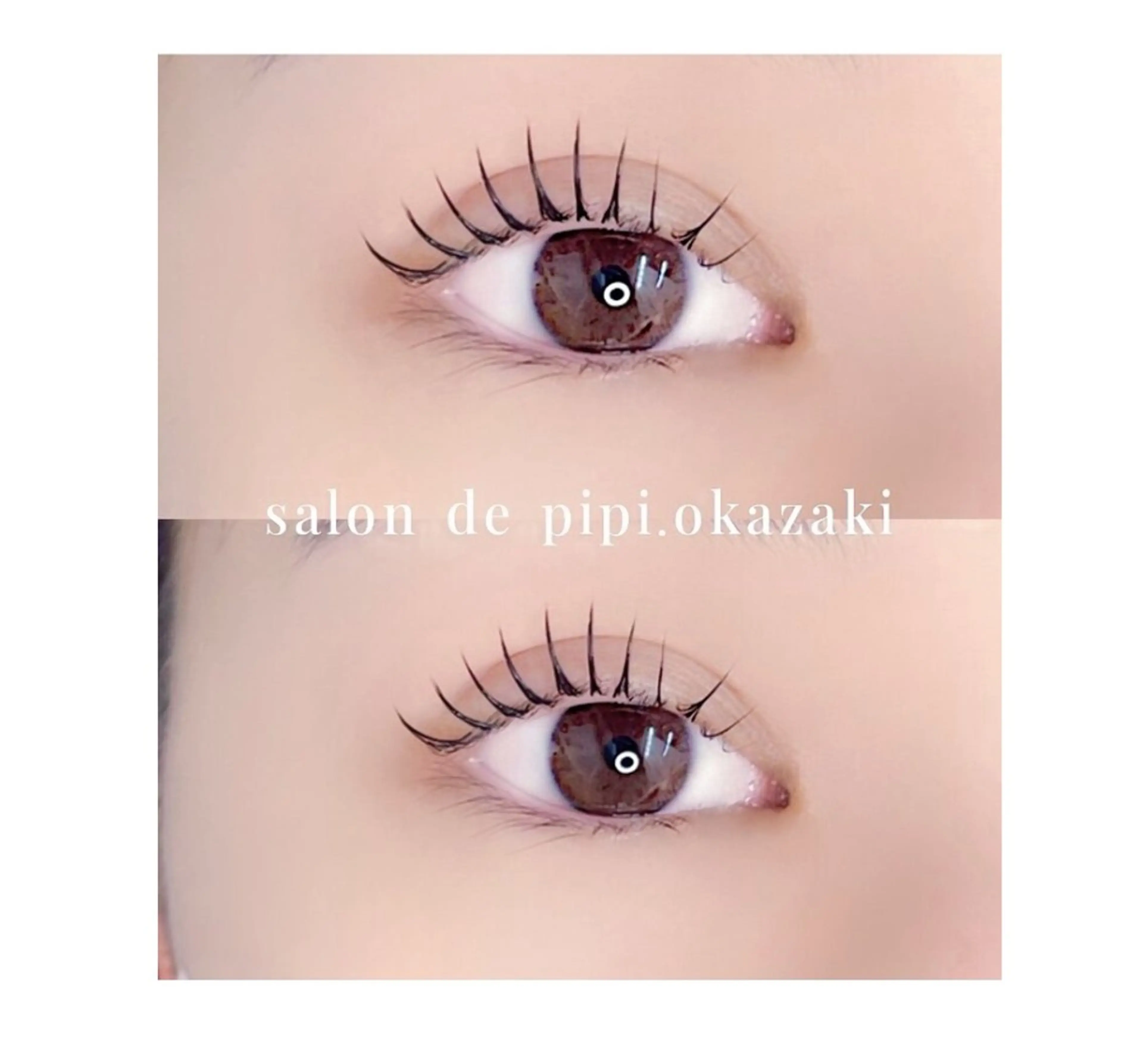 🧸まつ毛パーマ🧸の写真