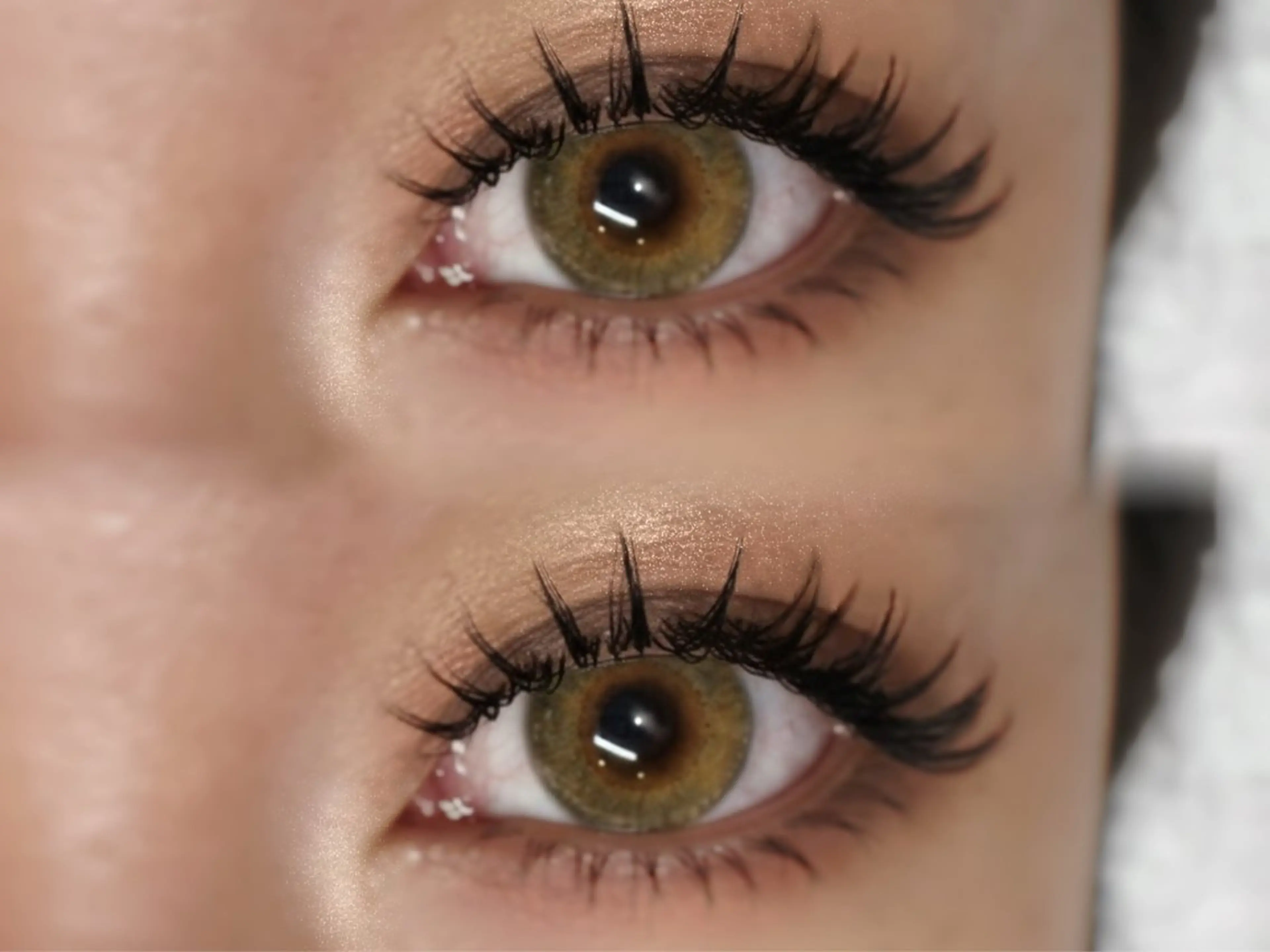 マツエク・マツパ Dazzle eye lash所属・Dazzle綾瀬駅 ♡cocoroのマツエク・マツパデザイン