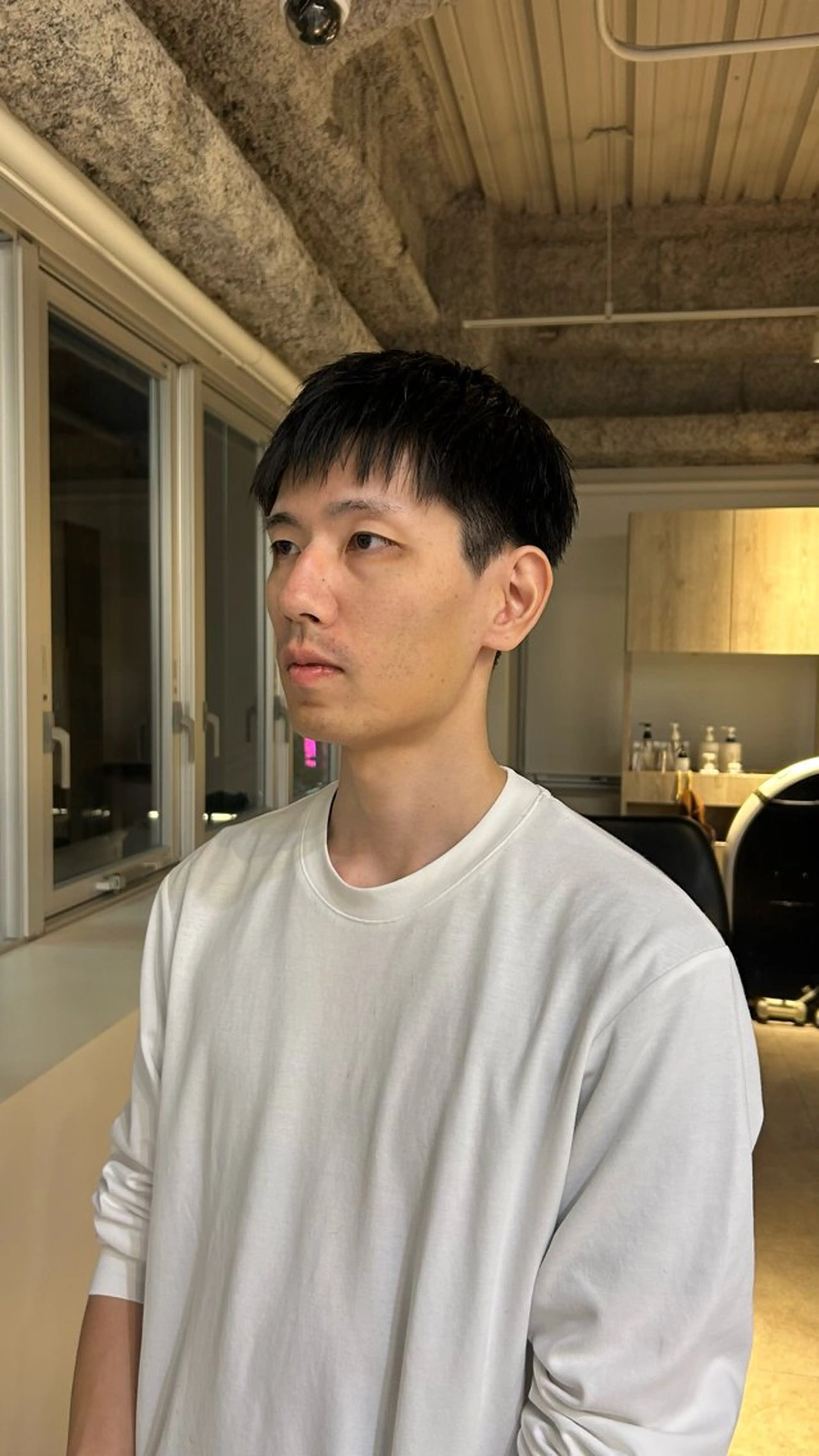 ⭐️営業後限定⭐️メンズスタイルの写真