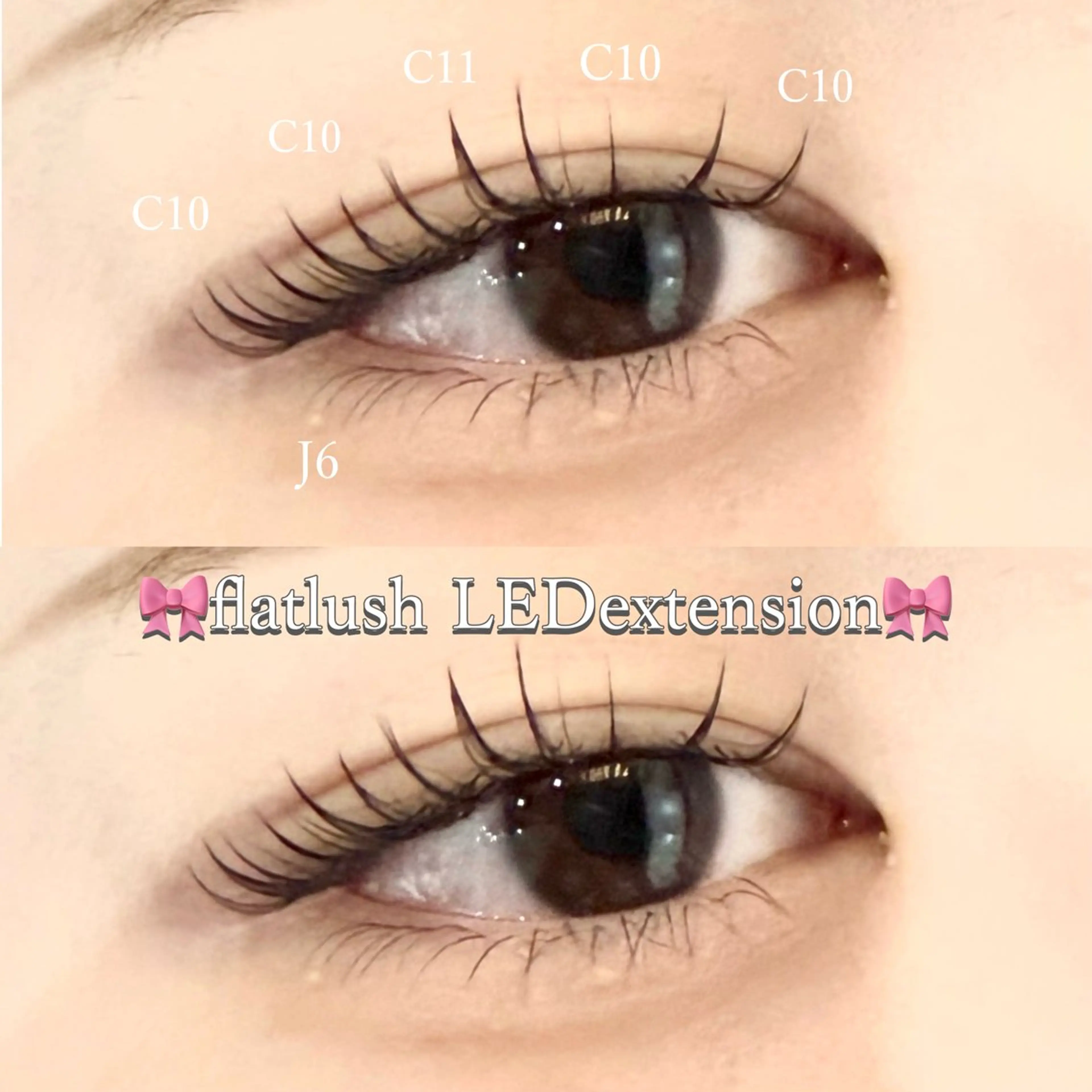 マツエク・マツパ RAN ♡⟡.·  ︎︎の眉毛・アイブロウイメージ