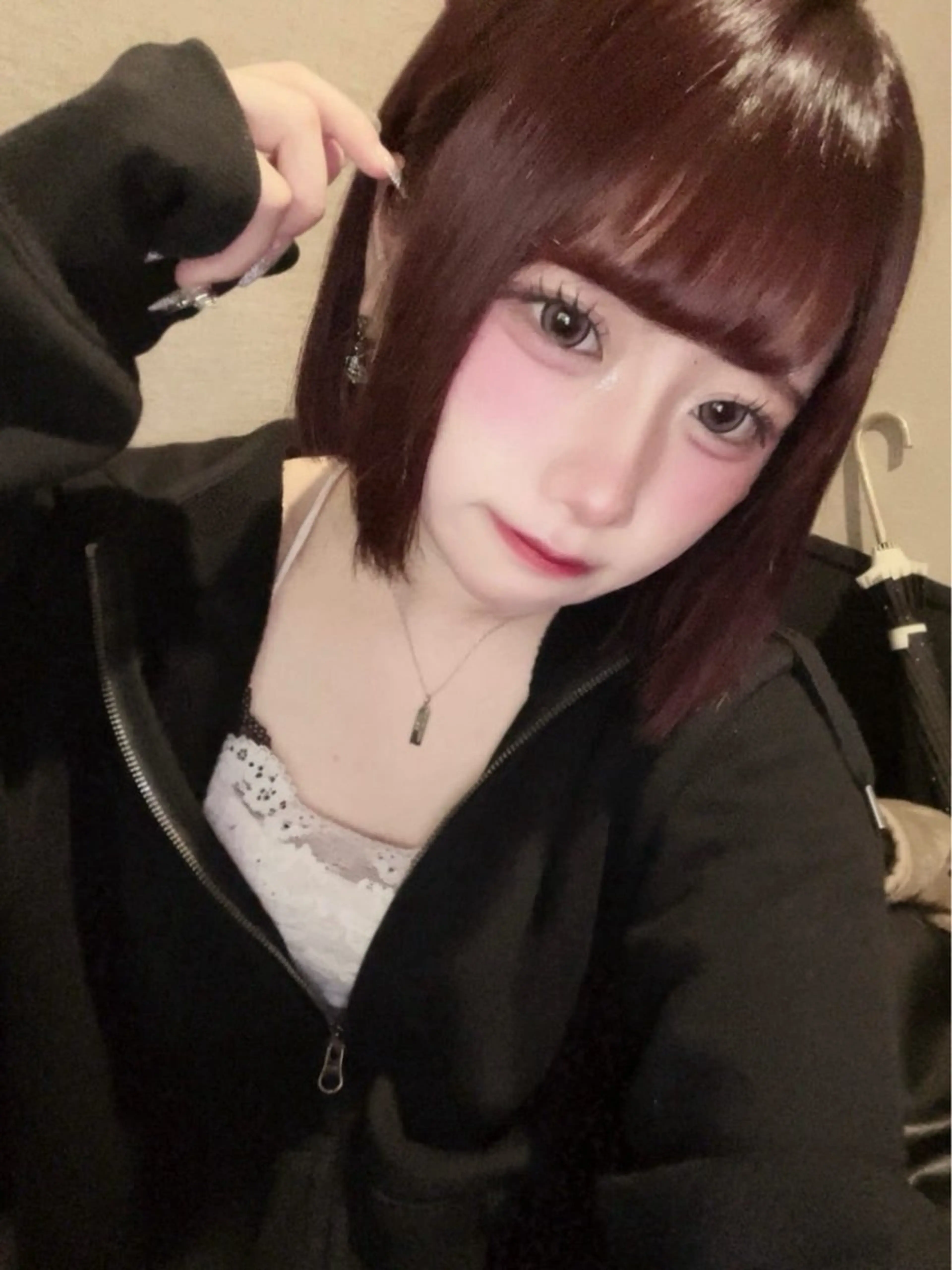 ショート カラー ブリーチエクステ 🎩カズキ🎩のヘアスタイル