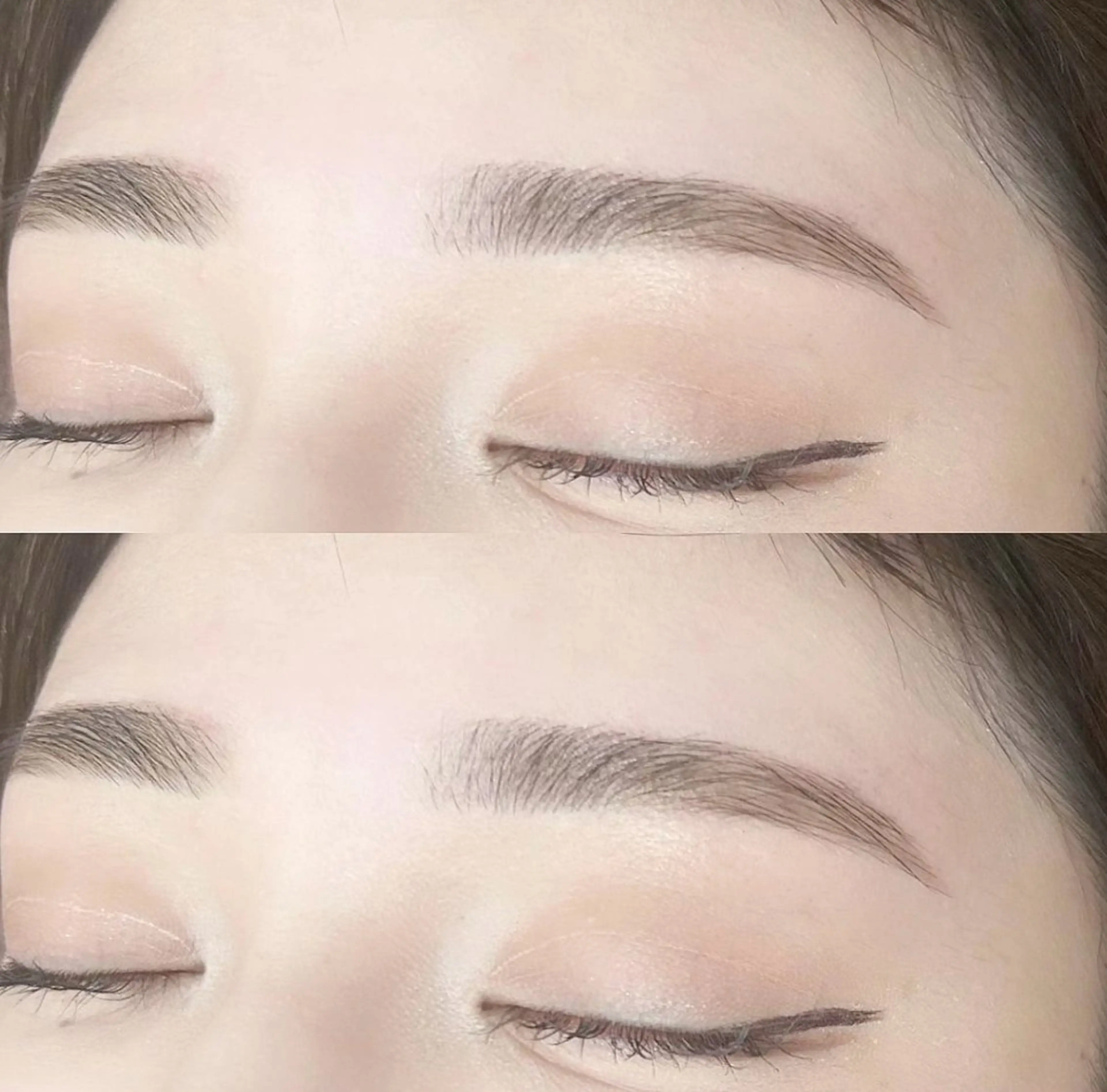 (11月限定) 🎀アイブロウワックス ✨(間引きこみ)❇️🎈の写真