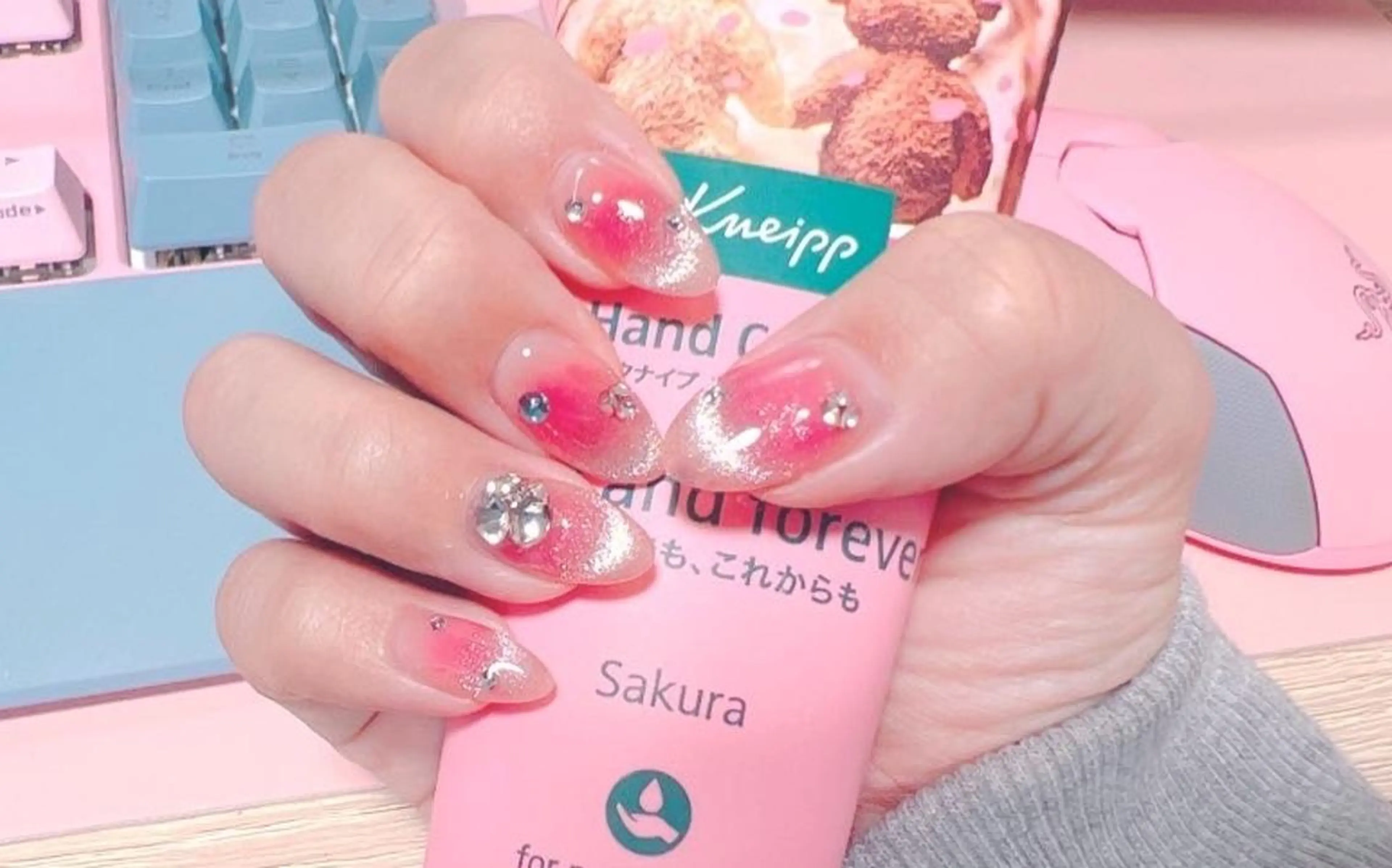 ネイル ネイルサロン  STELLAのネイルデザイン