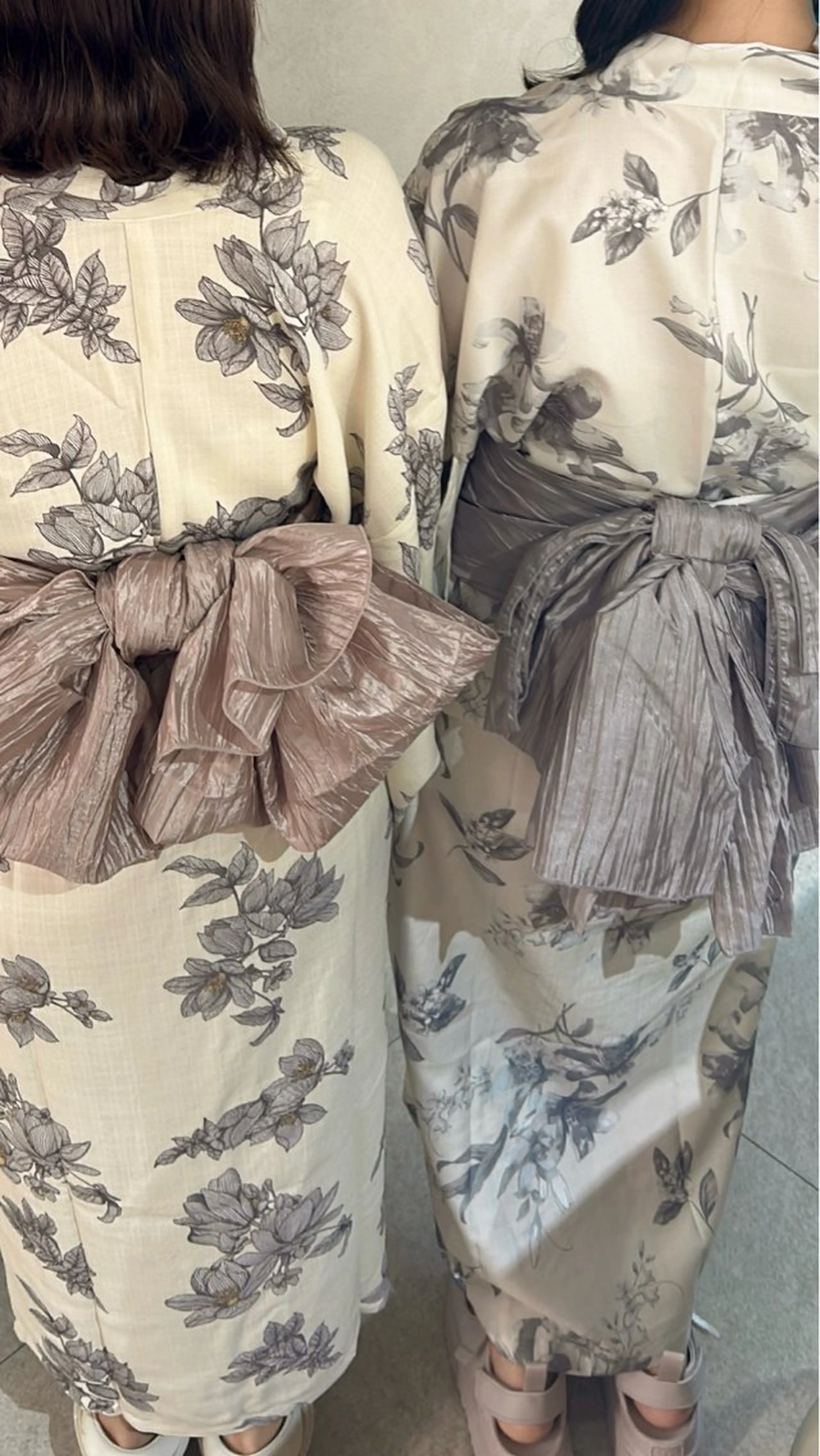 着付け NOAHL大宮所属・🌷HARU 暖色/ヘアセット🫧のヘアスタイル