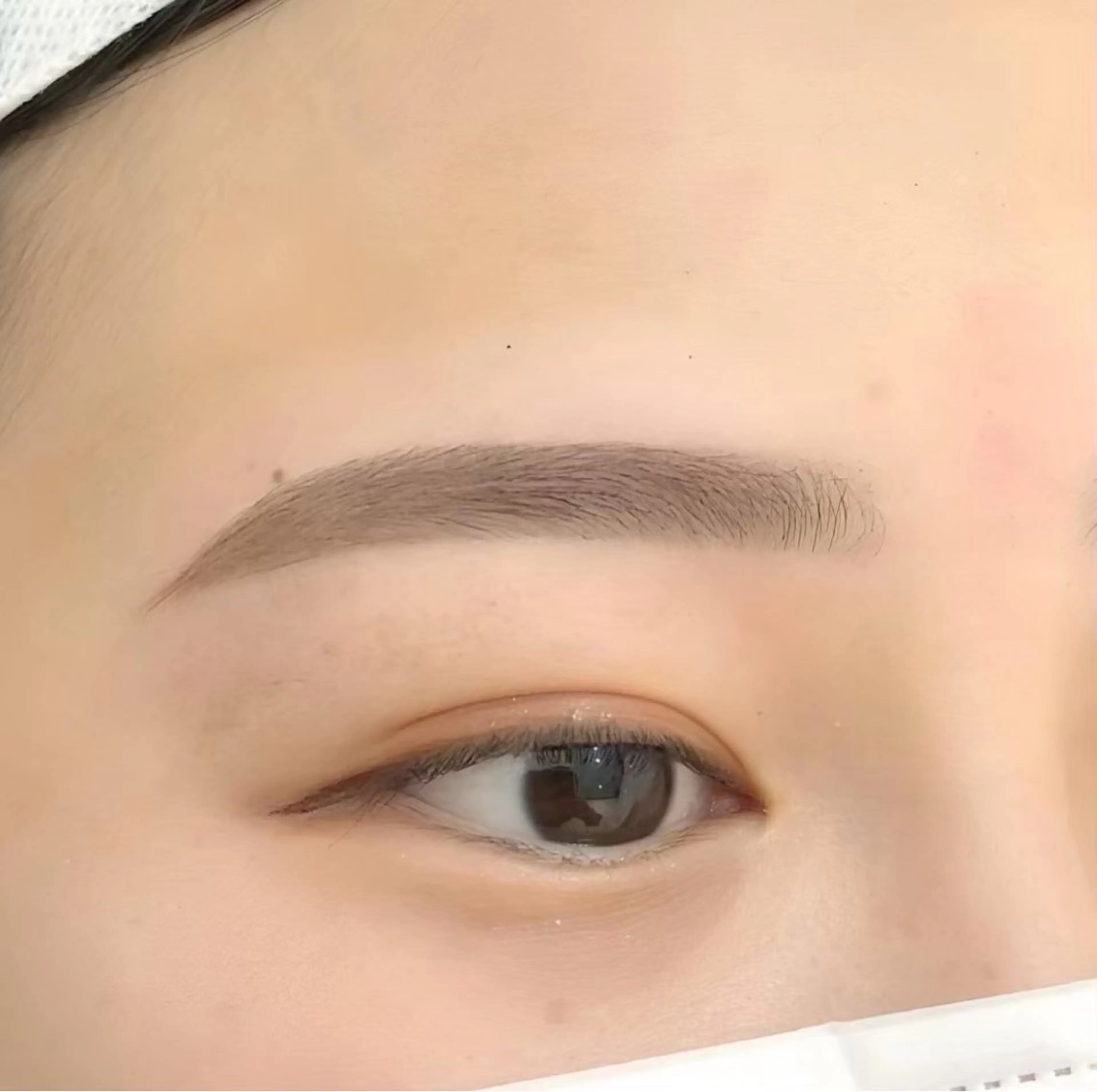 アイブロウ 眉毛専門店 EAGLE熊谷所属・髙山 音夢の眉毛・アイブロウイメージ