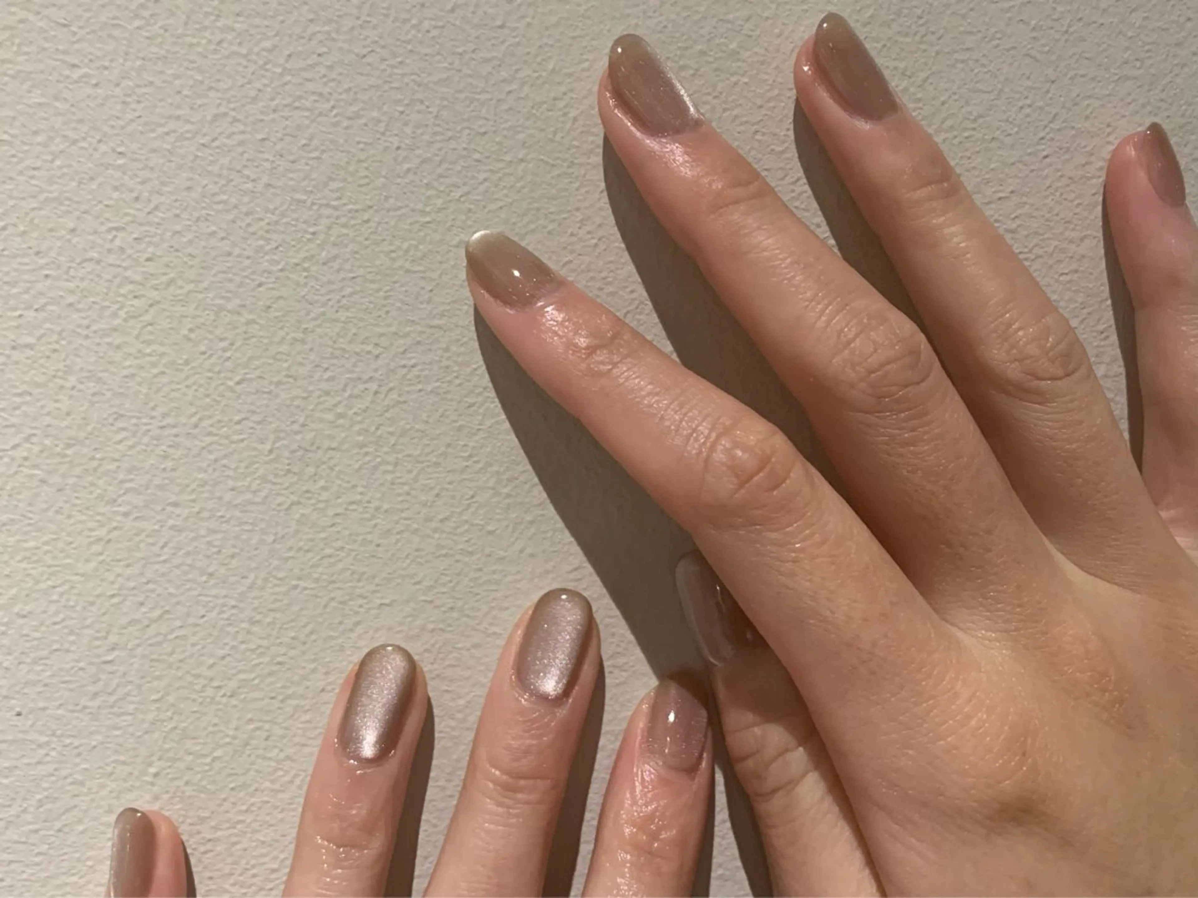 ネイル BeColorful新宿所属・co nai_lのネイルデザイン