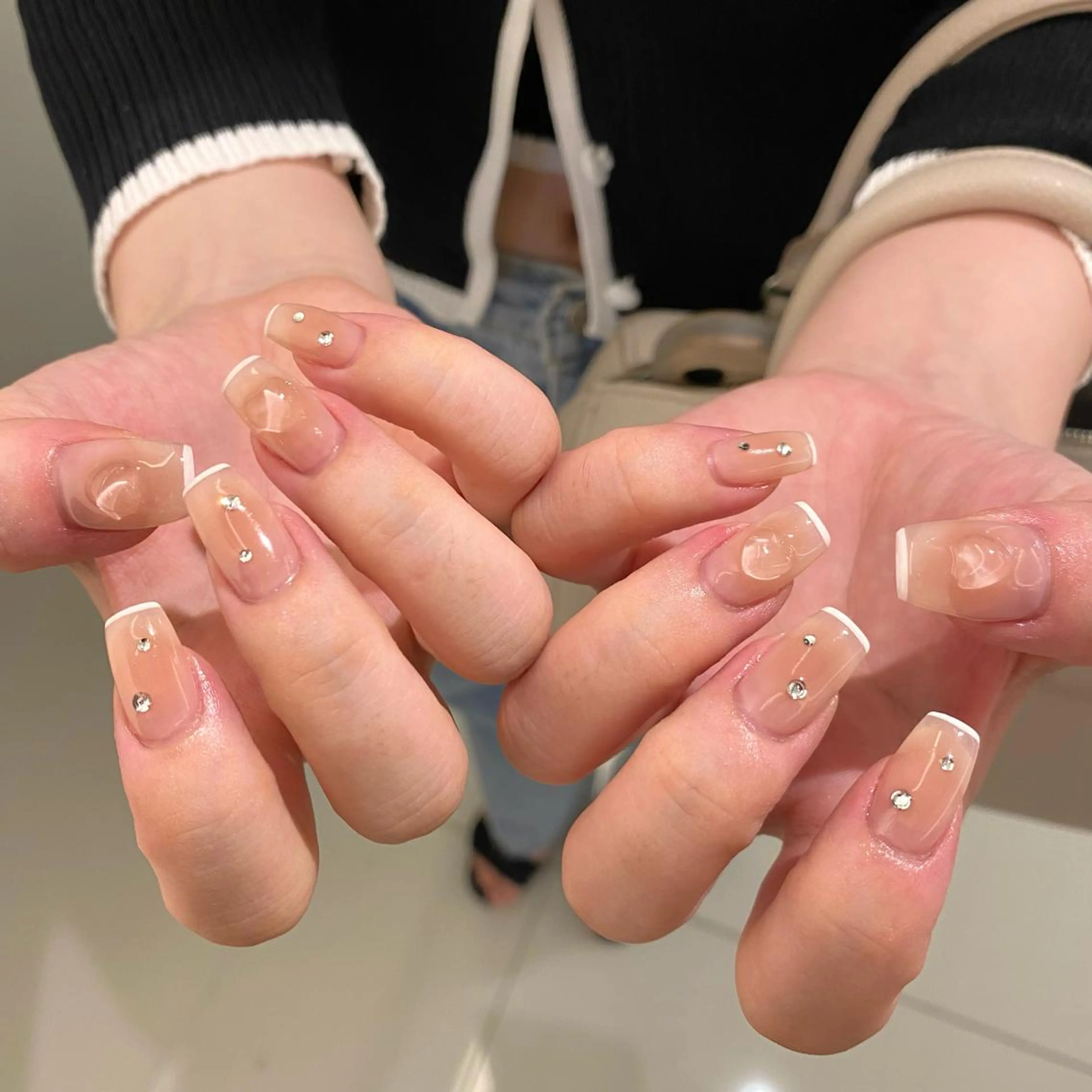 ネイル NailAVANCE miyuのネイルデザイン