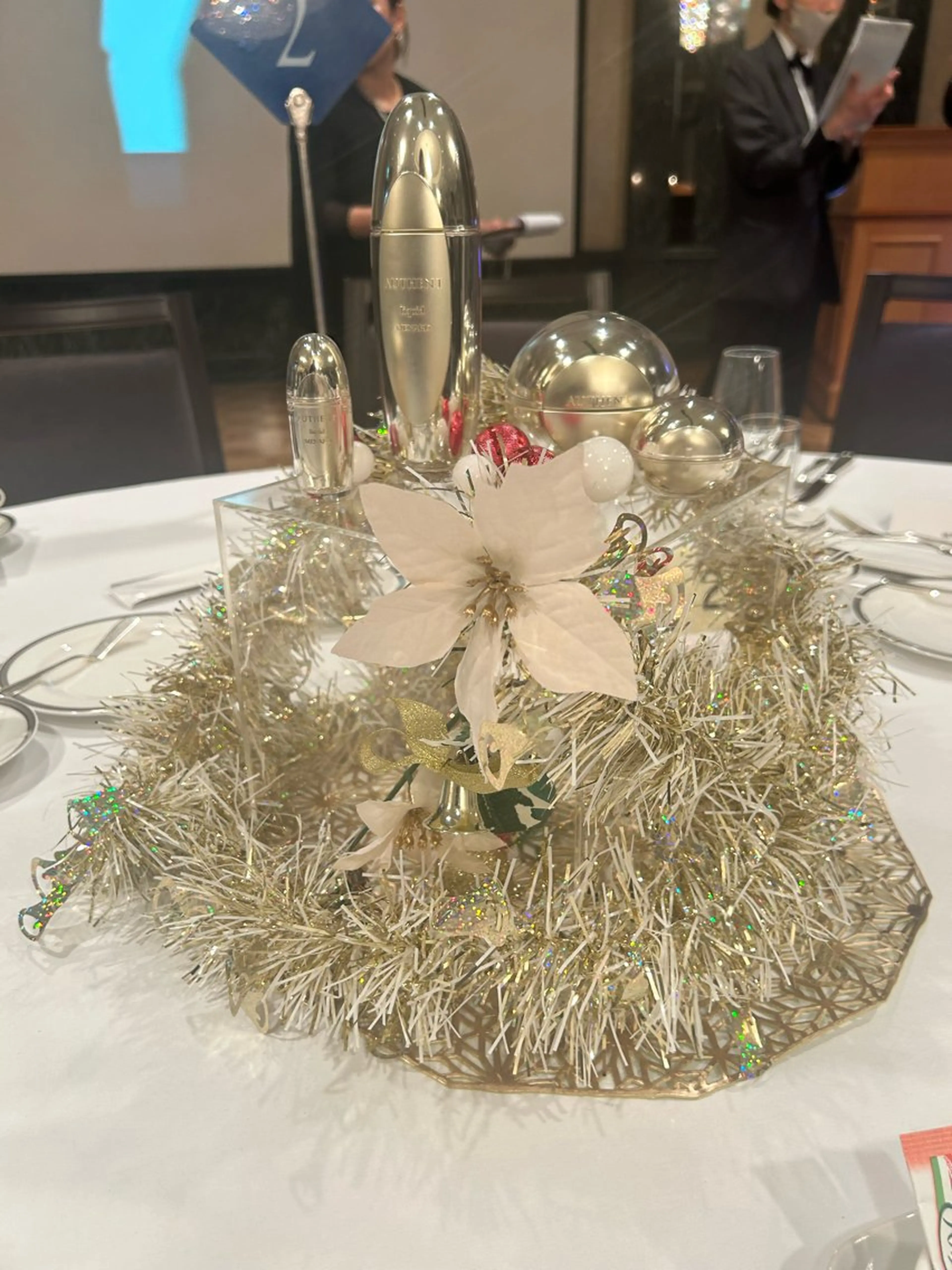 小倉 麻由のエステ・リラクイメージ