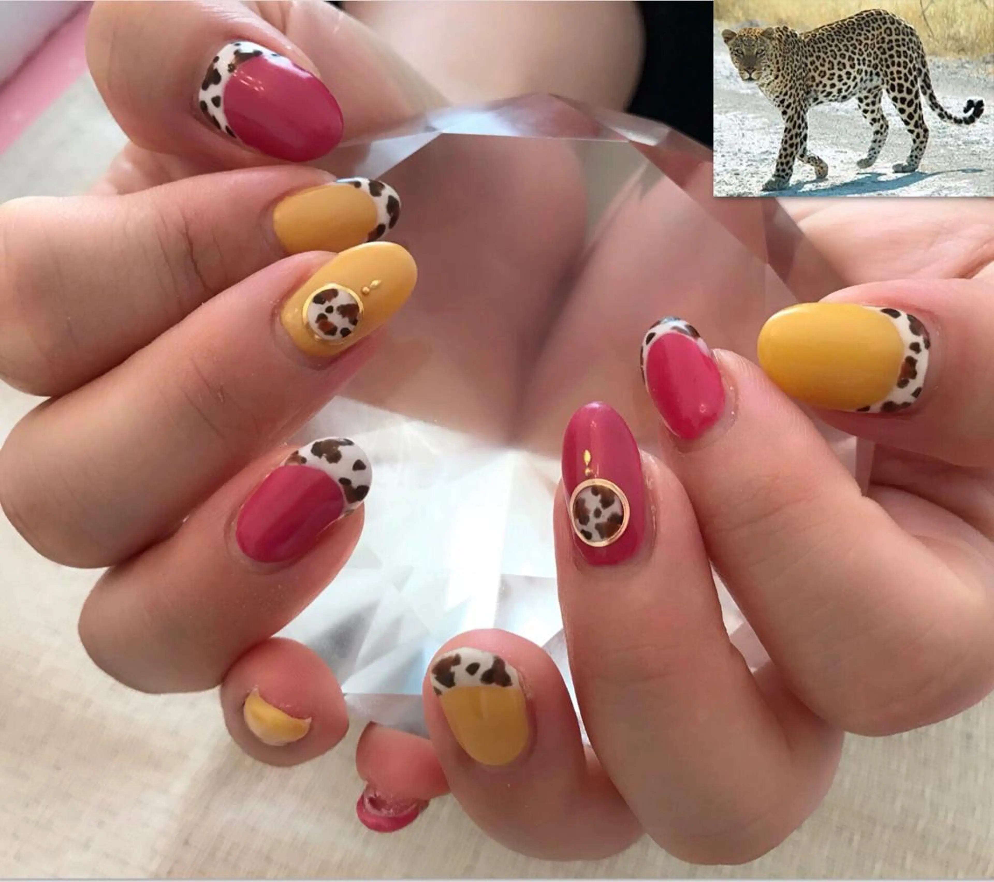 ネイル その他(ネイル) エース ネイルのネイルデザイン