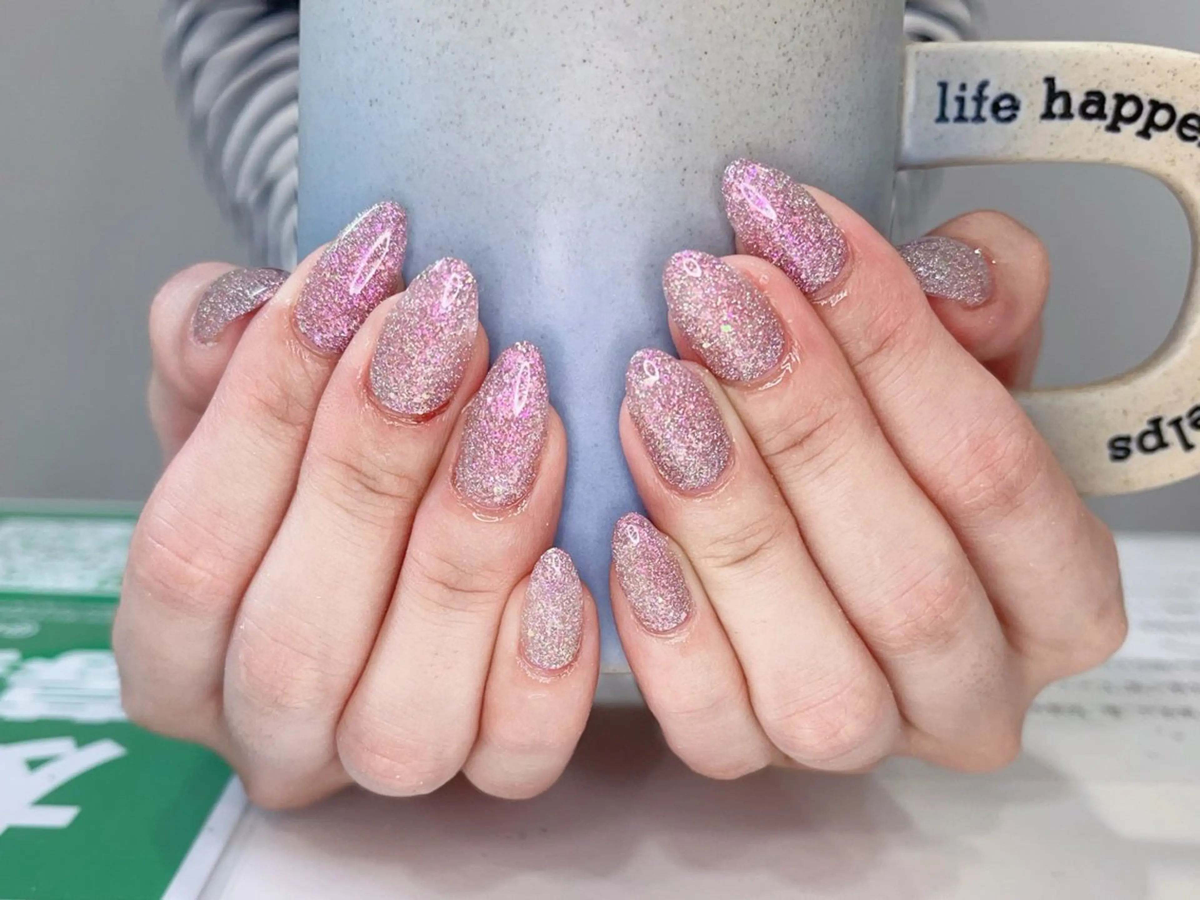 ネイル Nail Salon KINA 心斎橋店のネイルデザイン