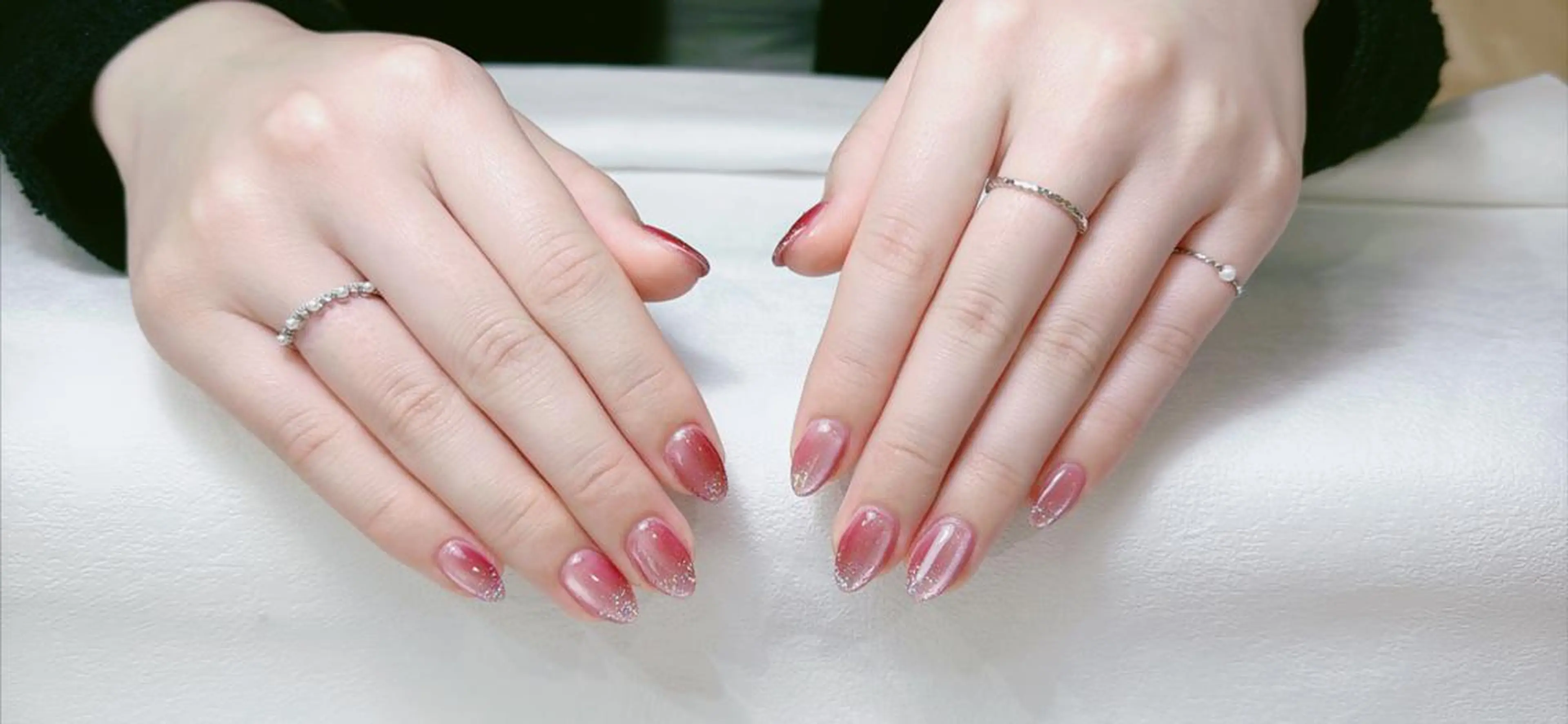 ネイル ハルカ nailのネイルデザイン