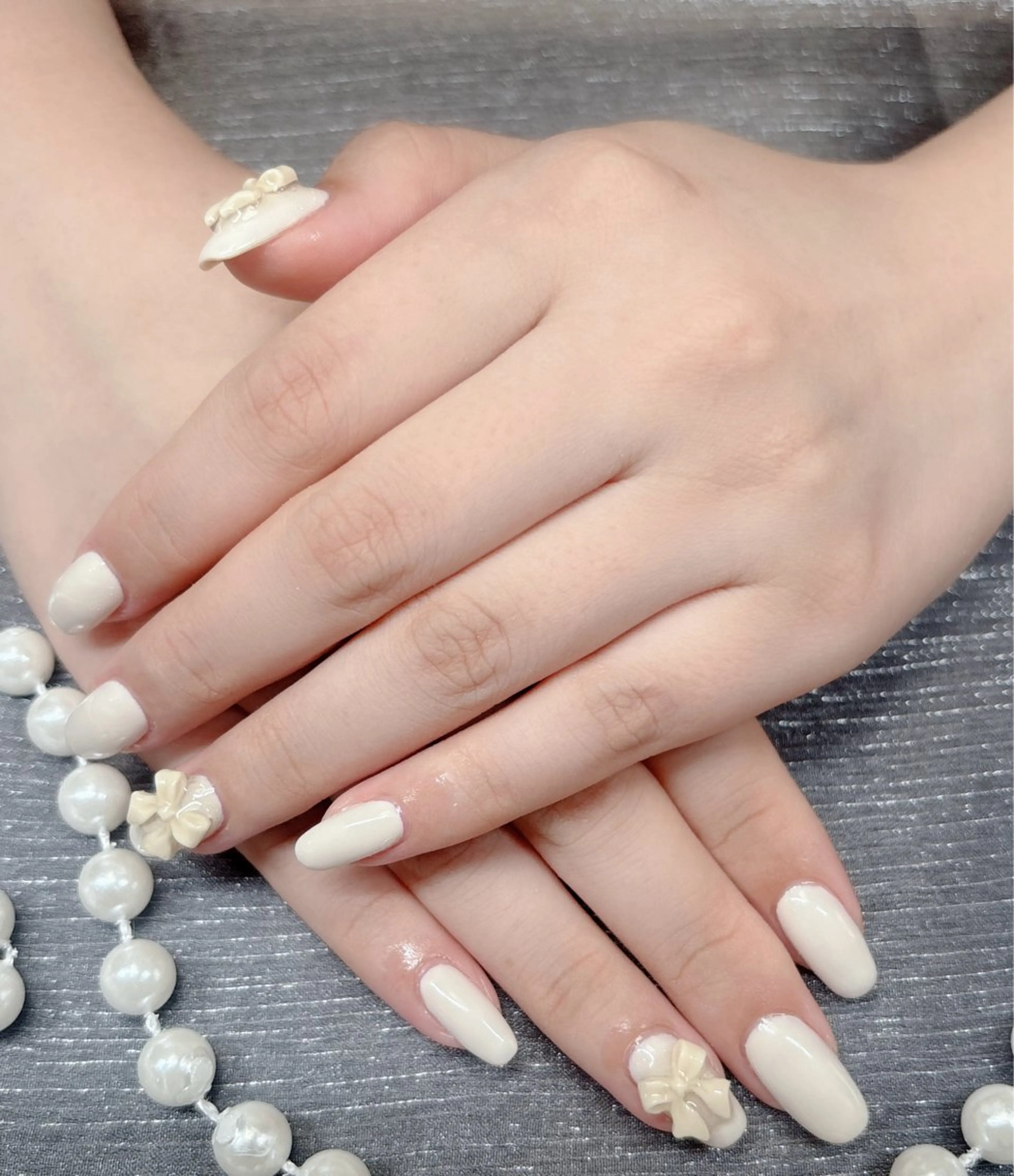 ネイル 静 nailのネイルデザイン