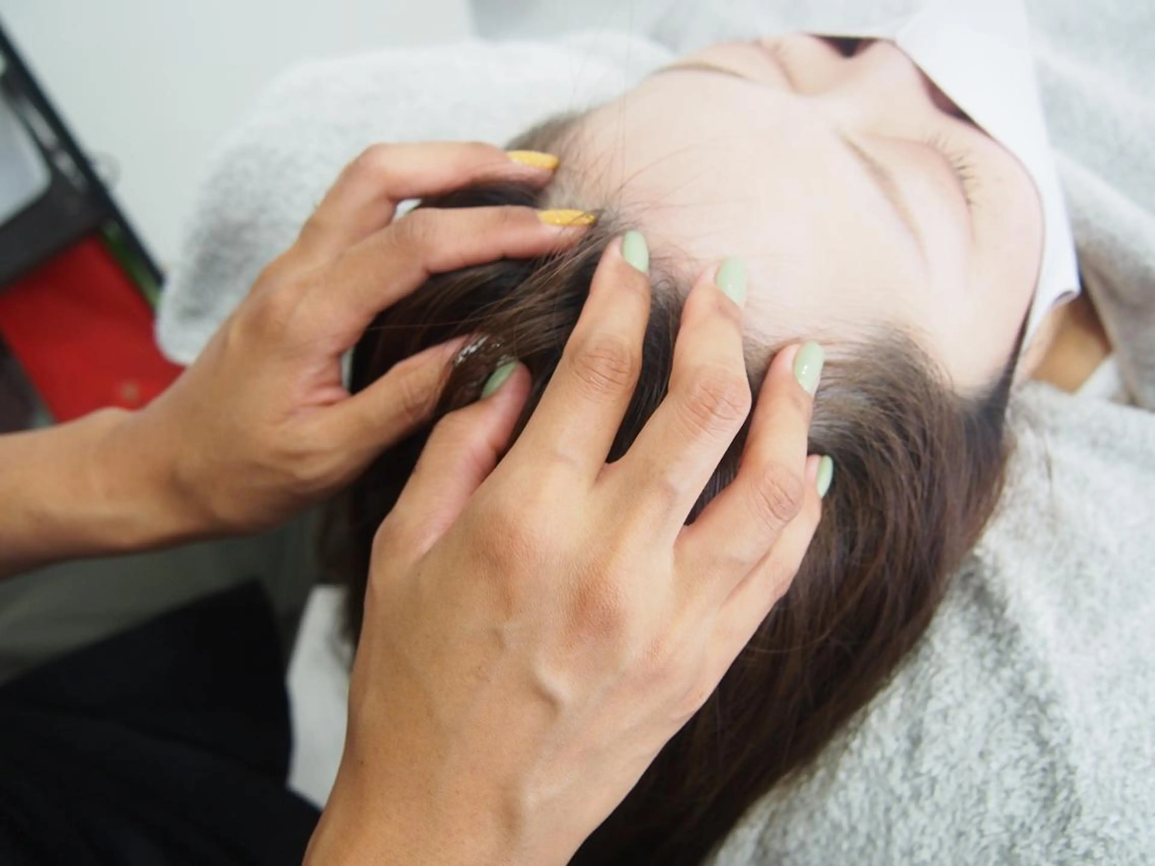 Beauty salon Mito所属・maiko .のその他イメージ