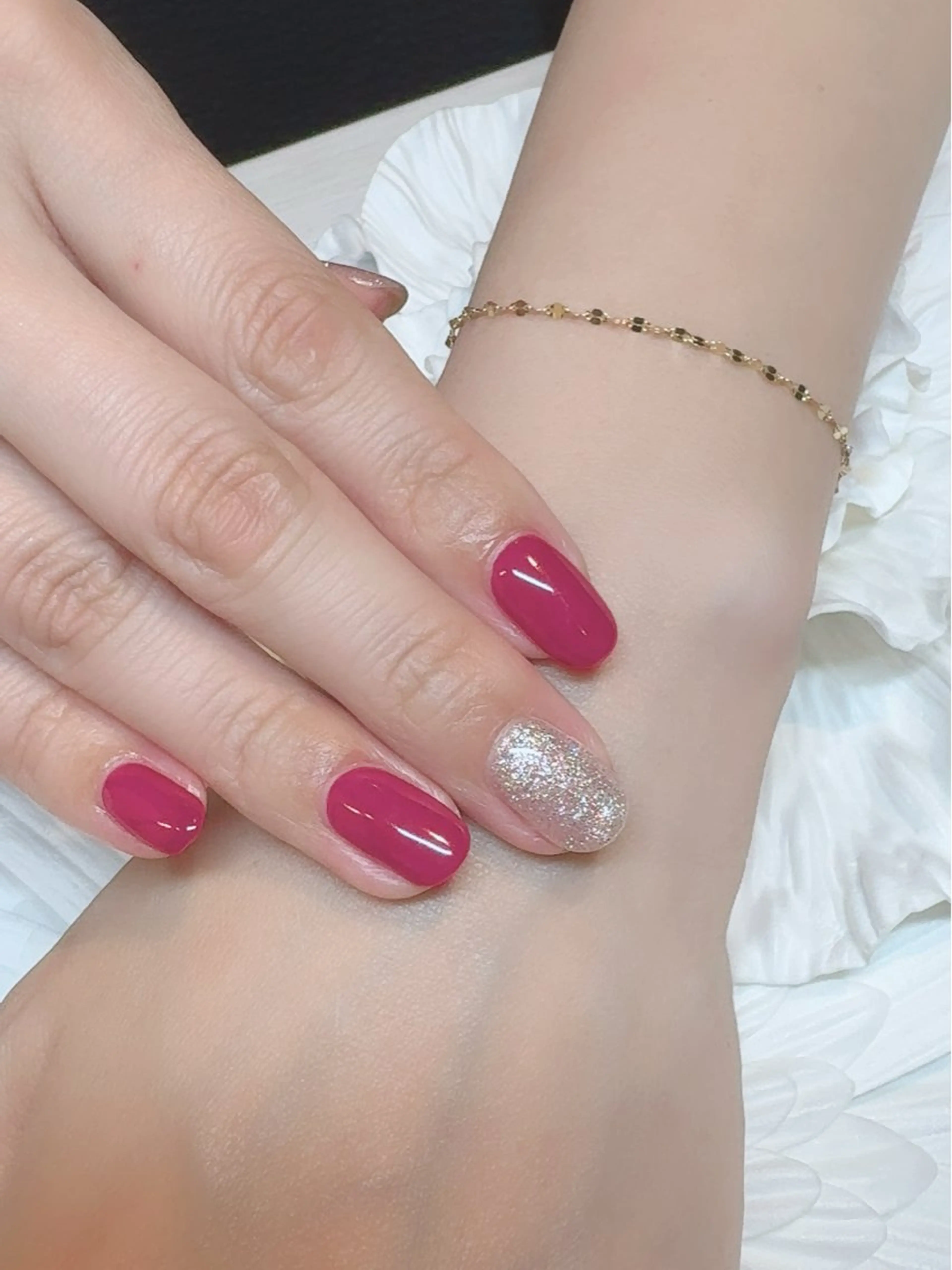 ネイル kakehashi MIKIのネイルデザイン