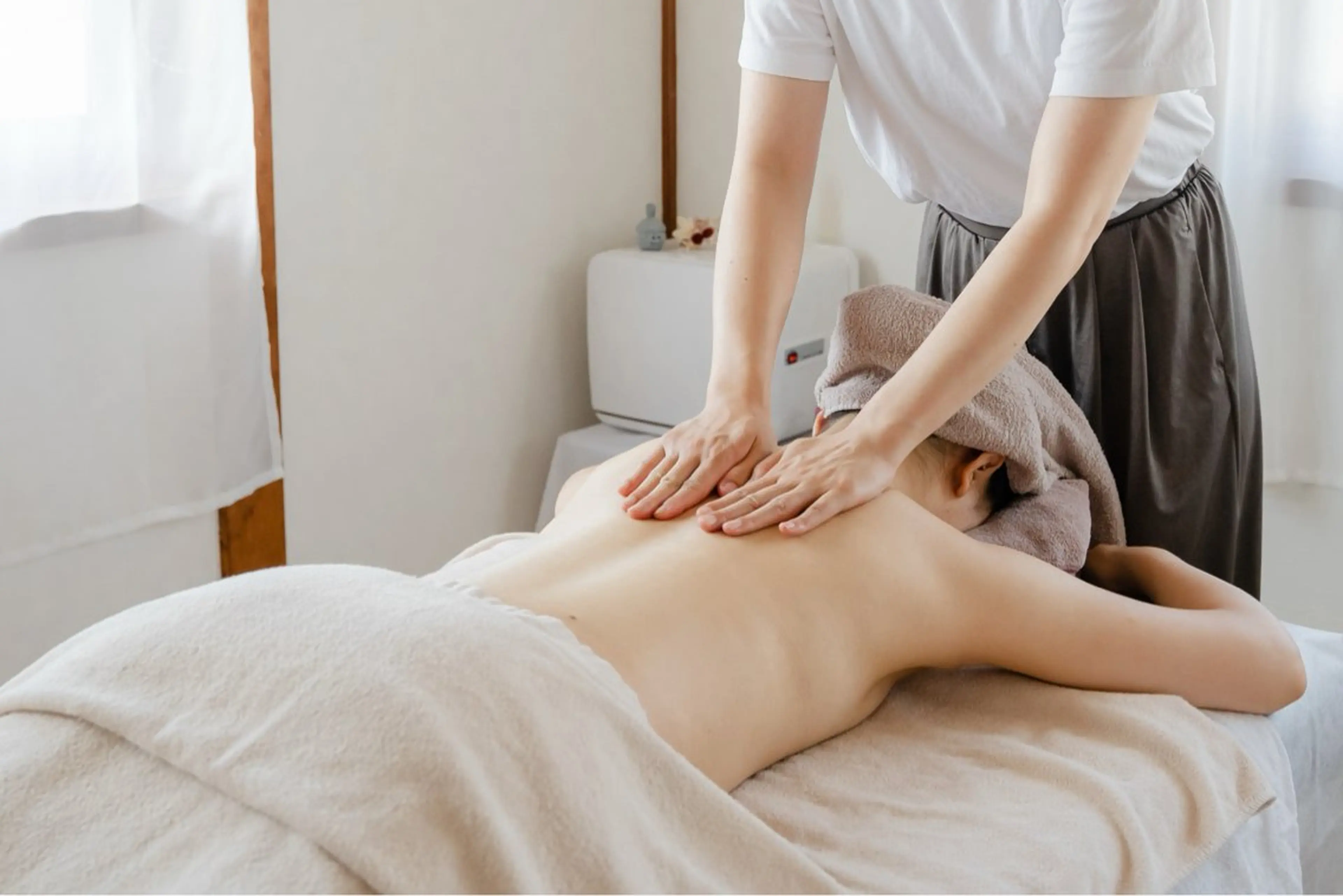 リラク Aromatherapy&herb Gentil所属・日髙 美紀のその他イメージ