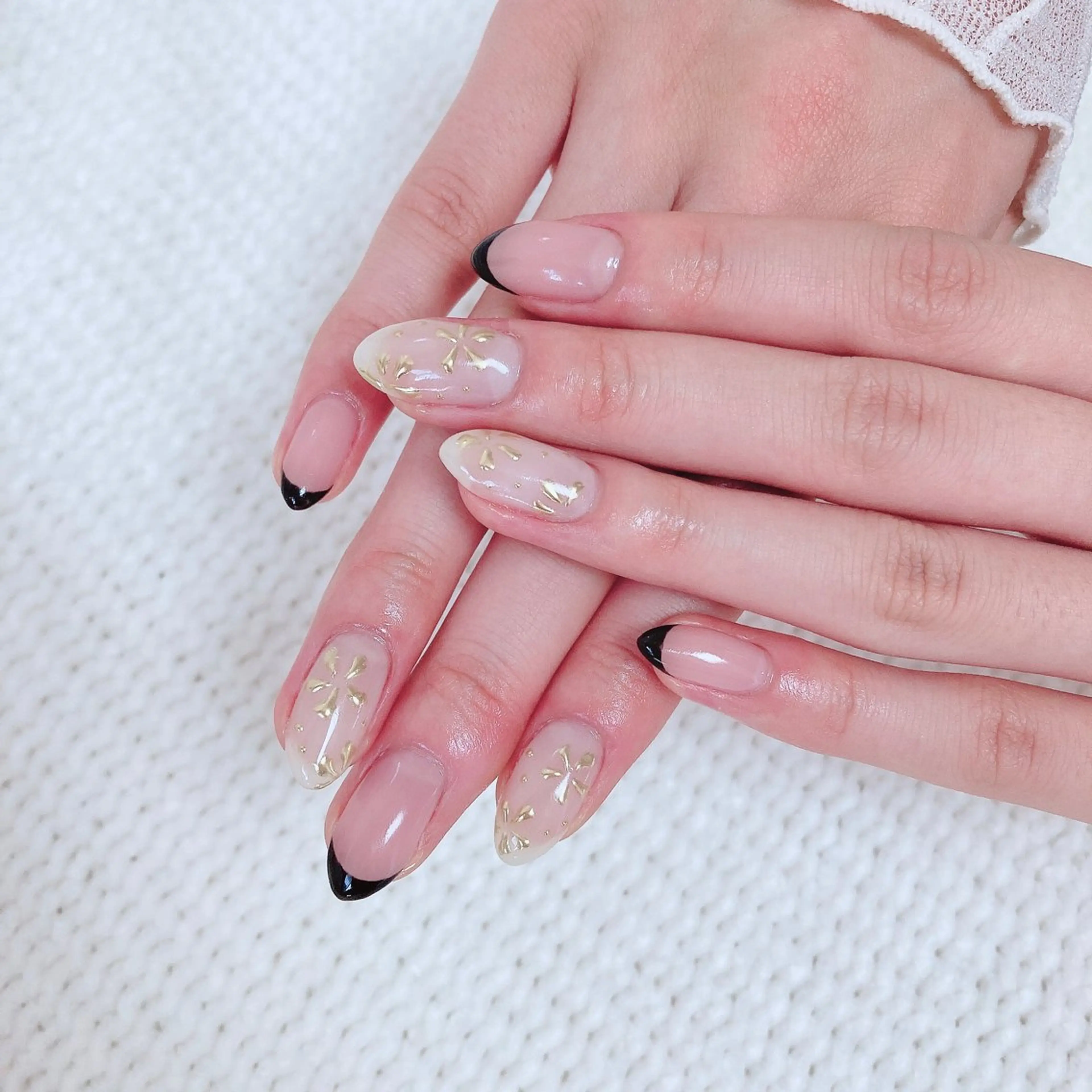 ネイル 持ち込み Luca  Nail所属・Luca Nail 🌼yu-kaのネイルデザイン