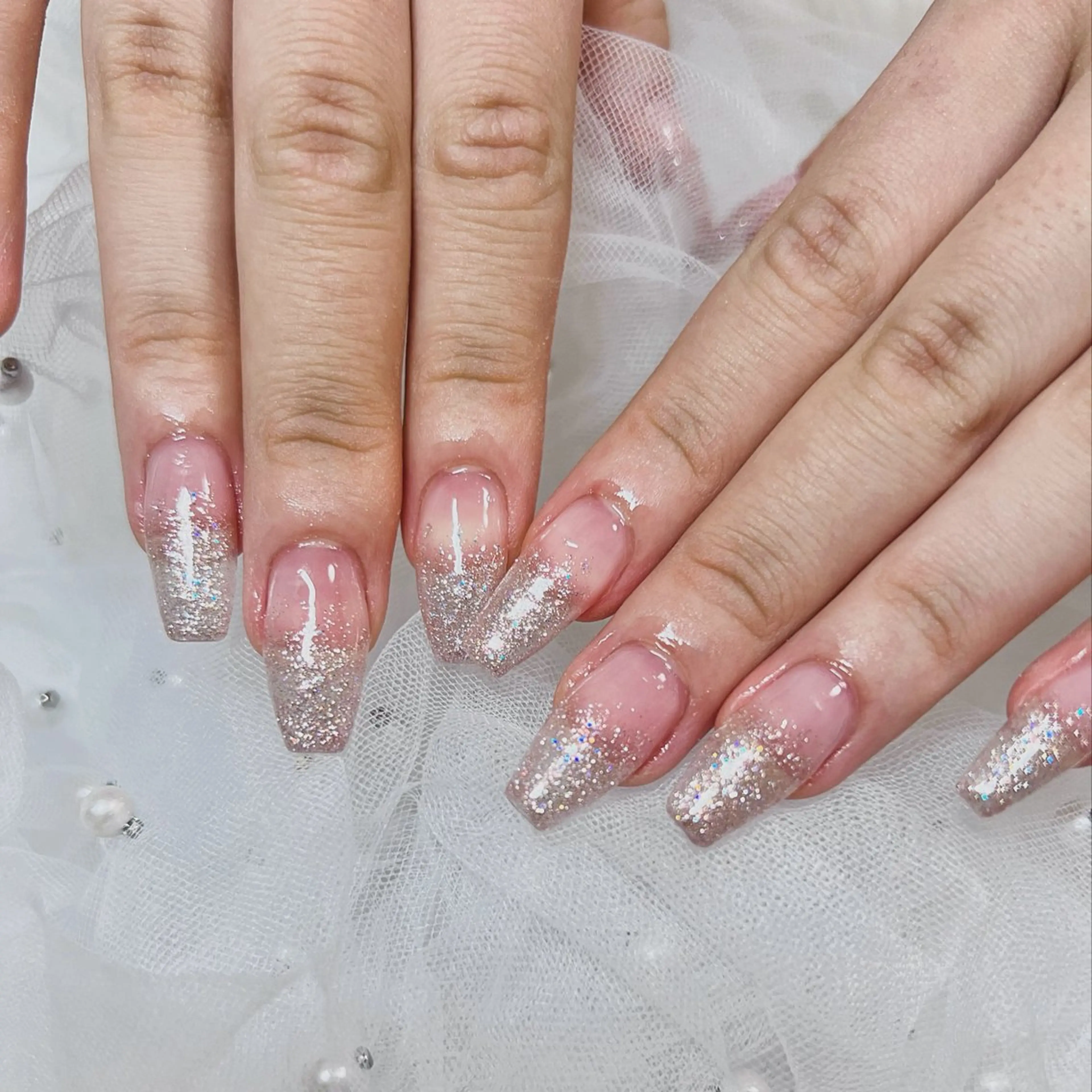 ネイル 🍑MOMO NAIL🍑のネイルデザイン