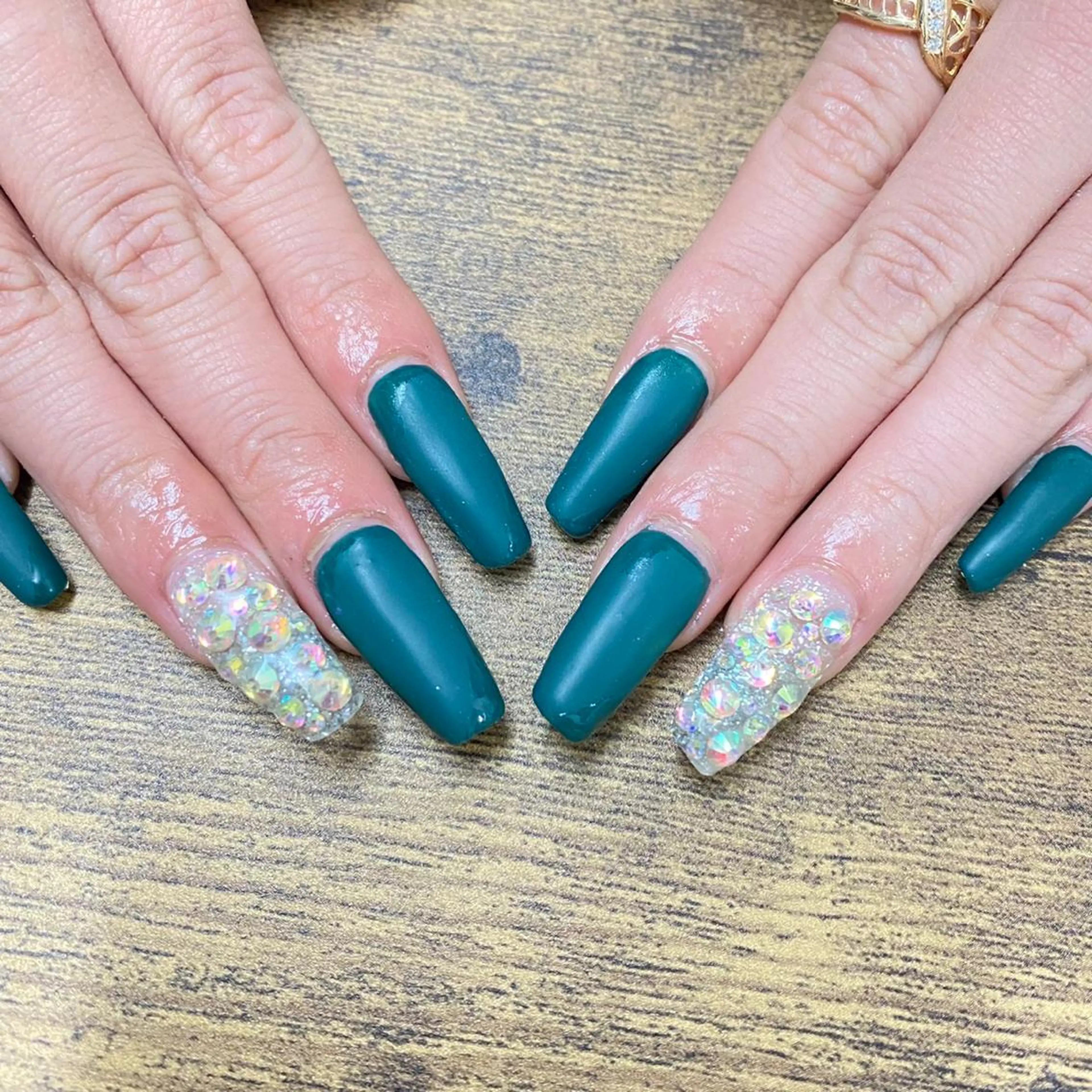 ネイル Private Salon Daisy所属・プライベートサロン Daisyのネイルデザイン