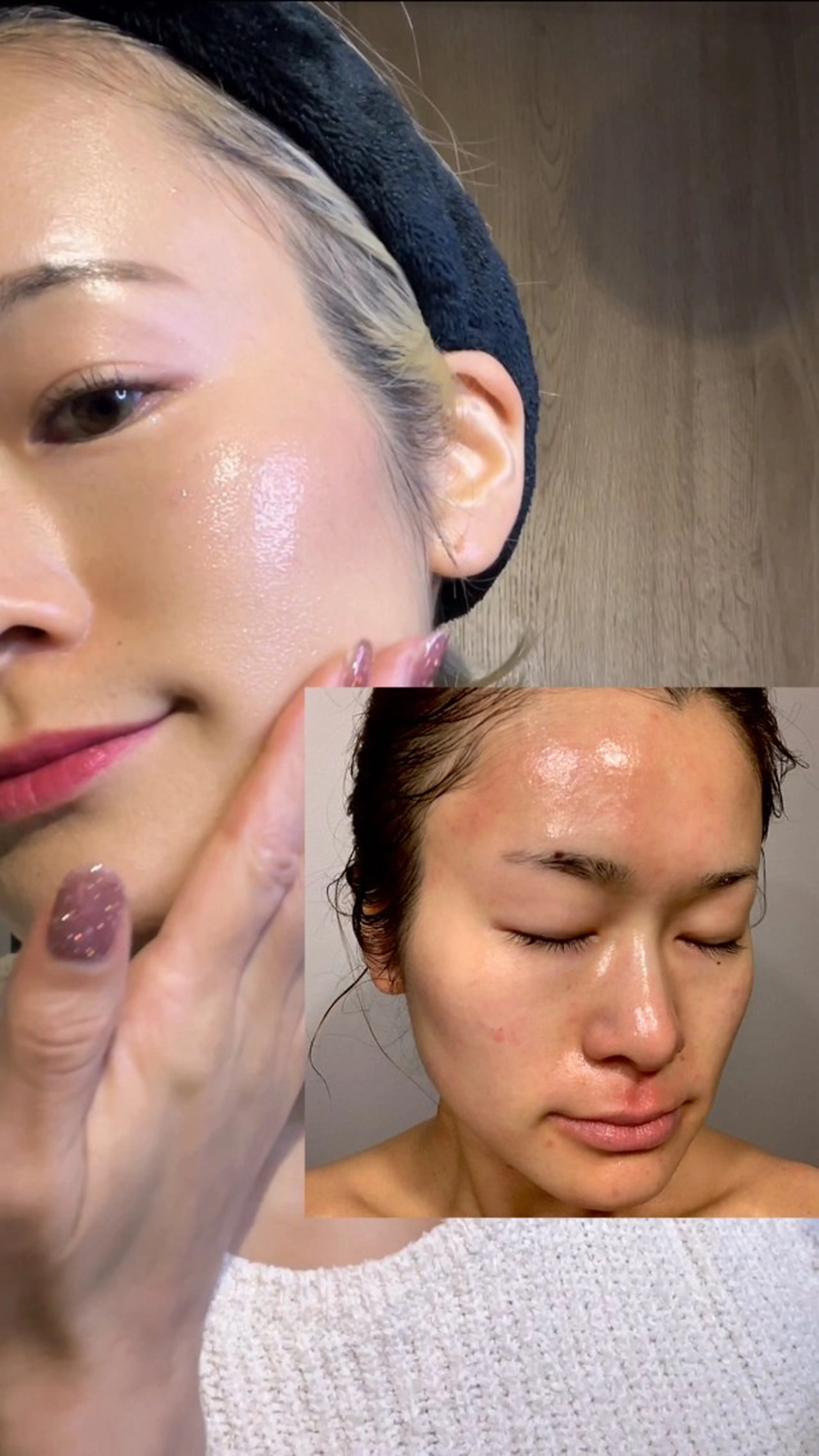 エステ DeCoLé Beauty所属・艶肌/敏感肌/若さ/ ボディ痩身🌿のエステ・リラクイメージ
