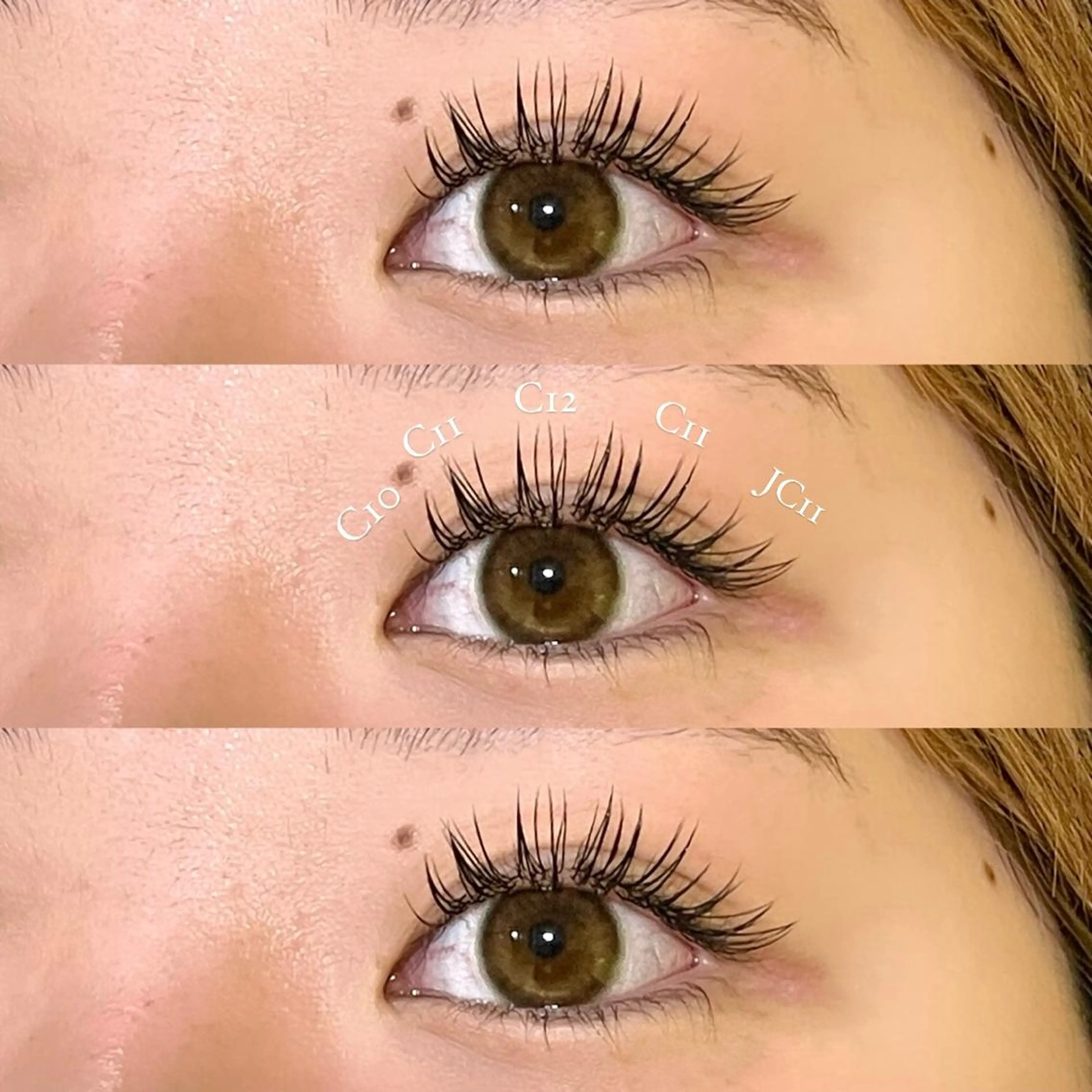 マツエク・マツパ 【 ネイリスト&アイ リスト】キヨカのネイルデザイン