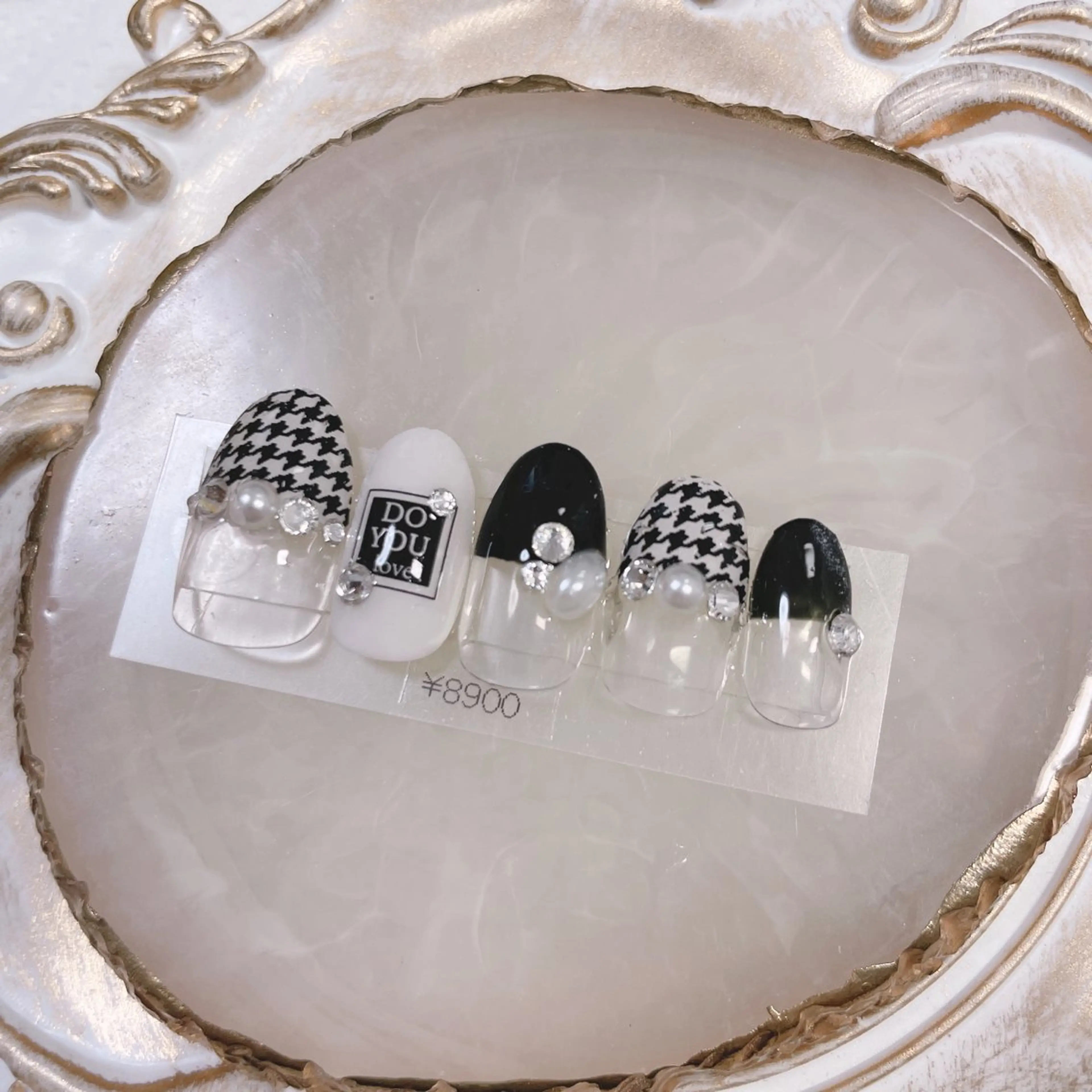 ネイル ハンドネイル CHIARA nailsのネイルデザイン